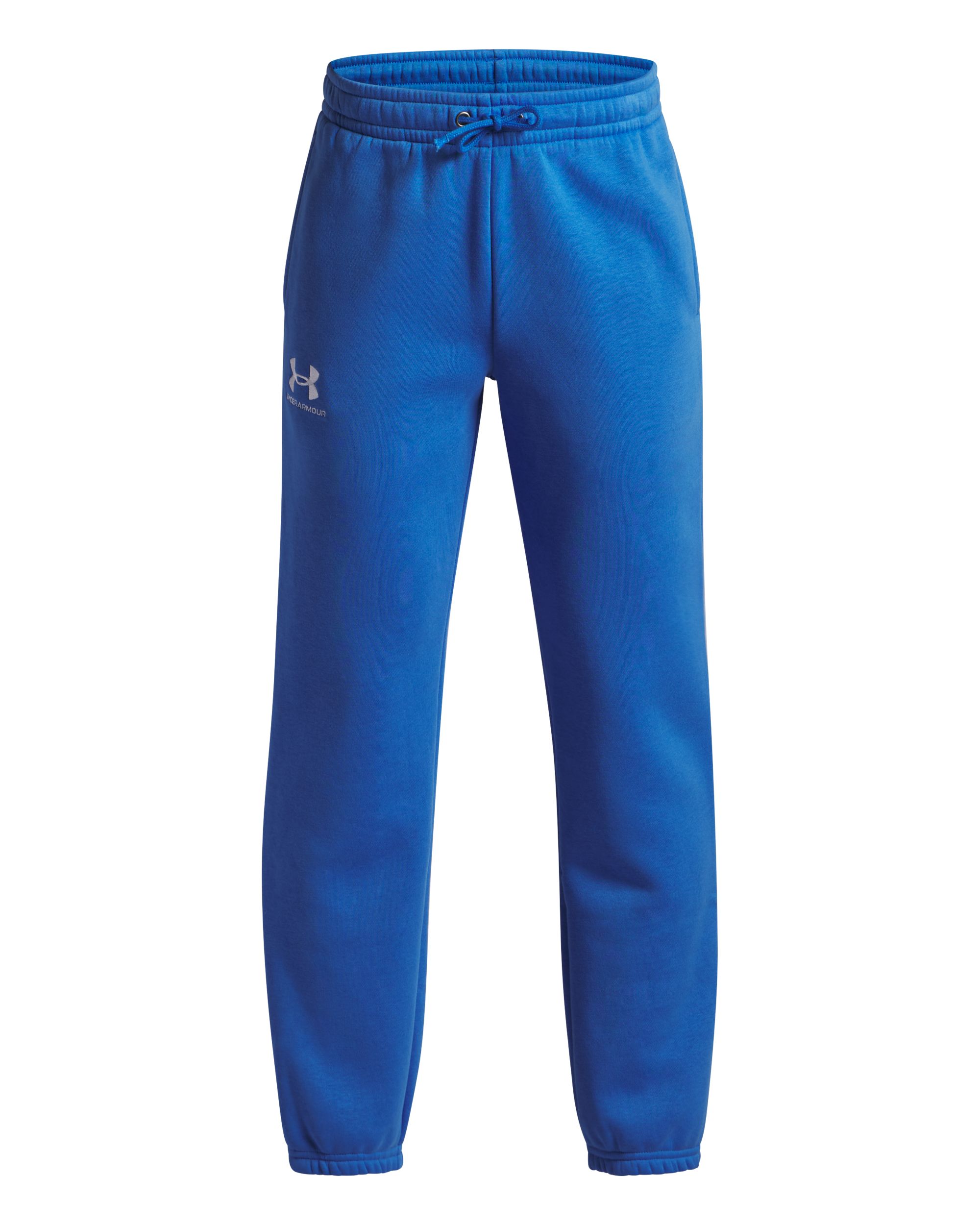 Under Armour Kids' Essential Fleece Jogger Pants