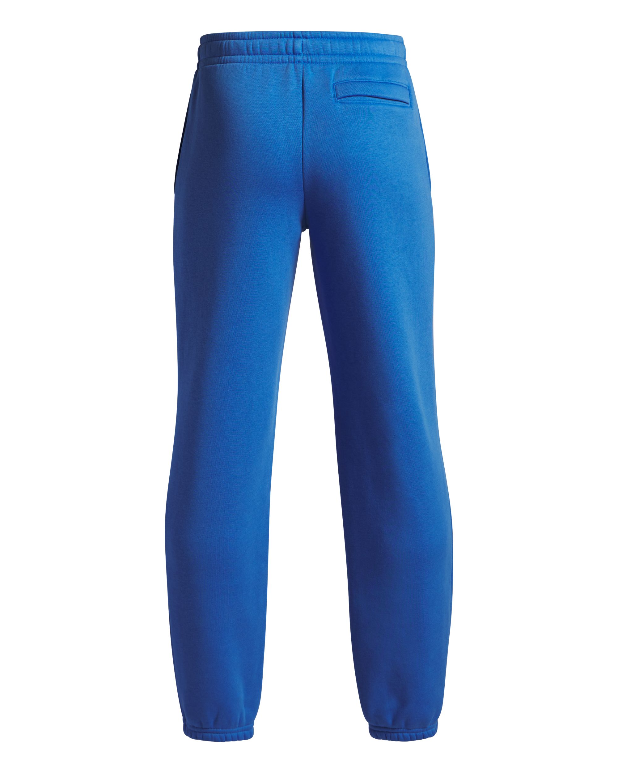 Under Armour Kids' Essential Fleece Jogger Pants