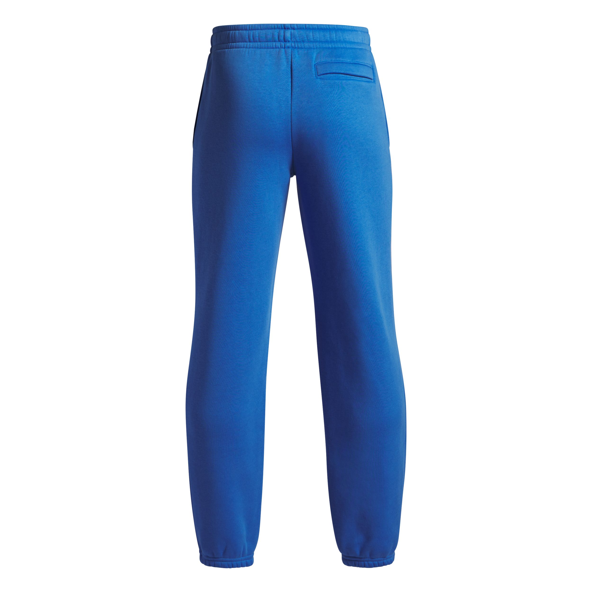 Under Armour Kids' Essential Fleece Jogger Pants