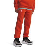 Under Armour Kids' Essential Fleece Jogger Pants