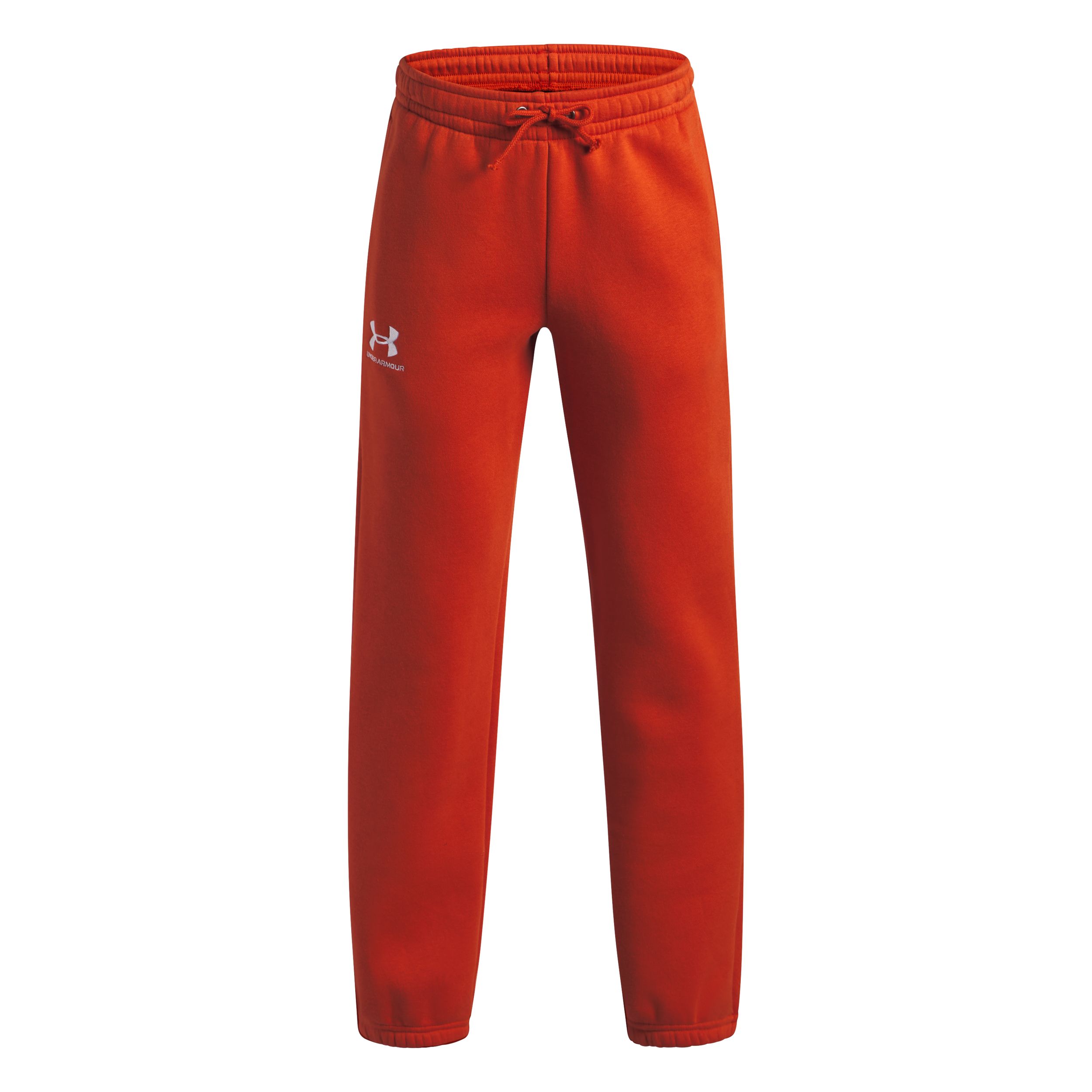 Under Armour Kids' Essential Fleece Jogger Pants