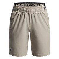Under Armour Boys' Vanish Shorts Front_Flat