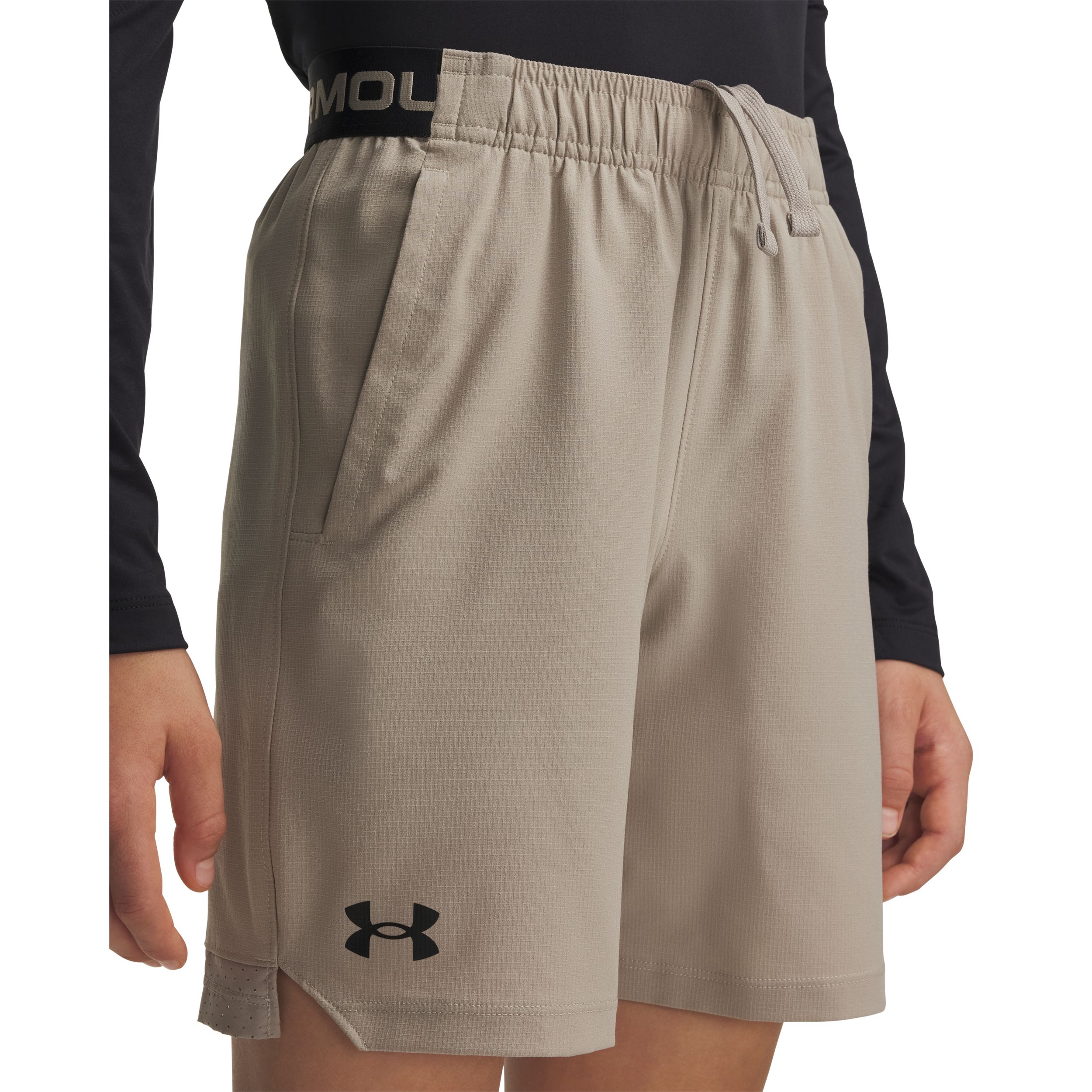 Under Armour Kids' Vanish Ultralight Shorts
