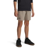 Under Armour Kids' Vanish Ultralight Shorts Front_Angled_Right