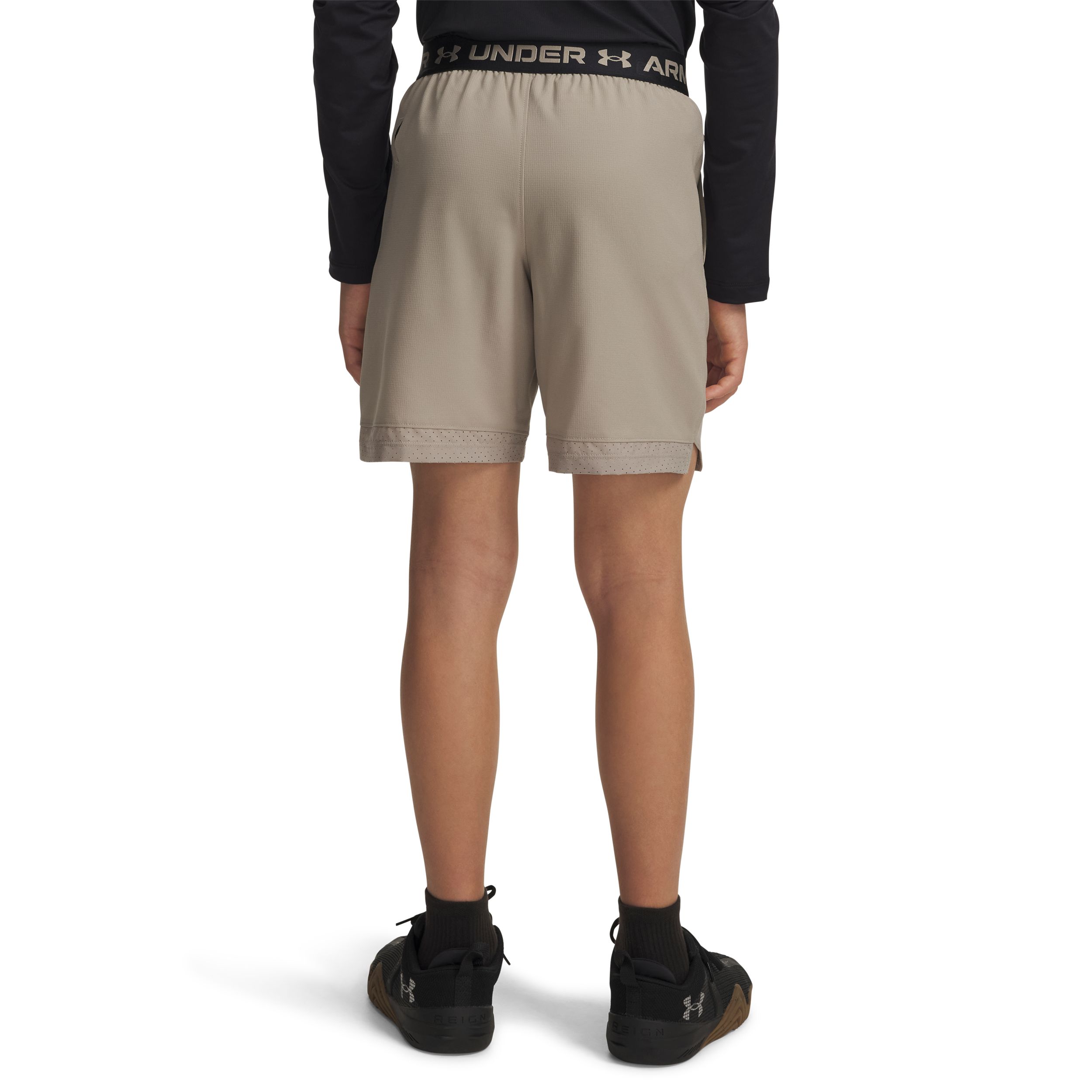 Under Armour Kids' Vanish Ultralight Shorts