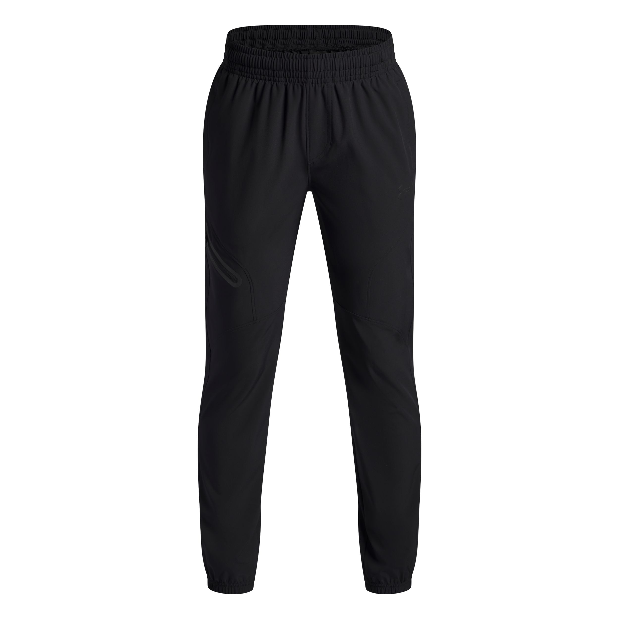 Under Armour Kids' Unstoppable Water-Repellent Woven Jogger Pants