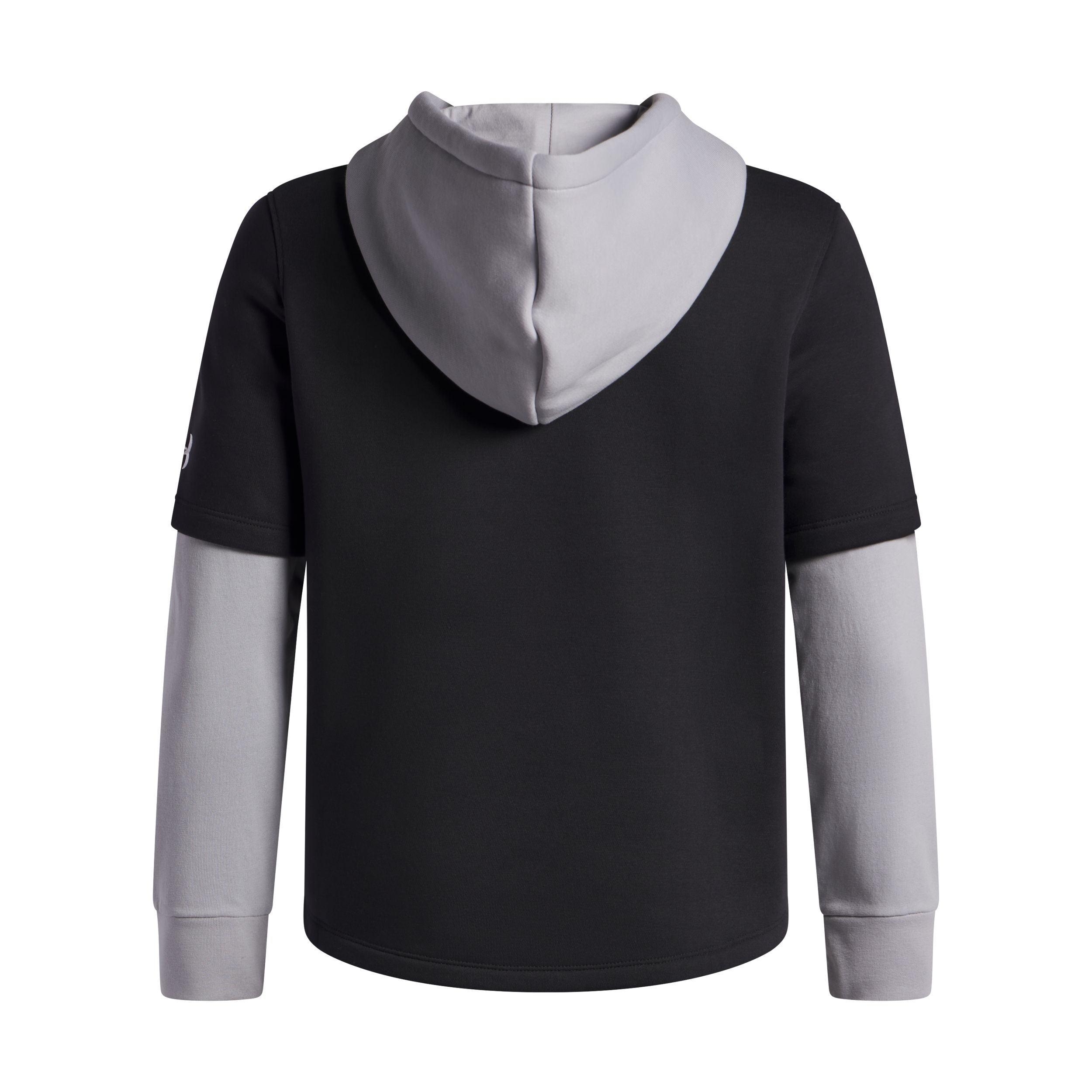 Under Armour Kids' Icon Fleece Hoodie