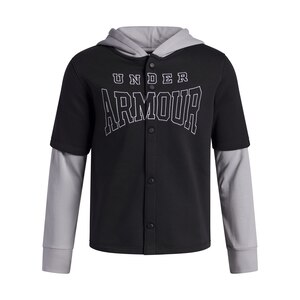 Under Armour Kids' Icon Fleece Hoodie