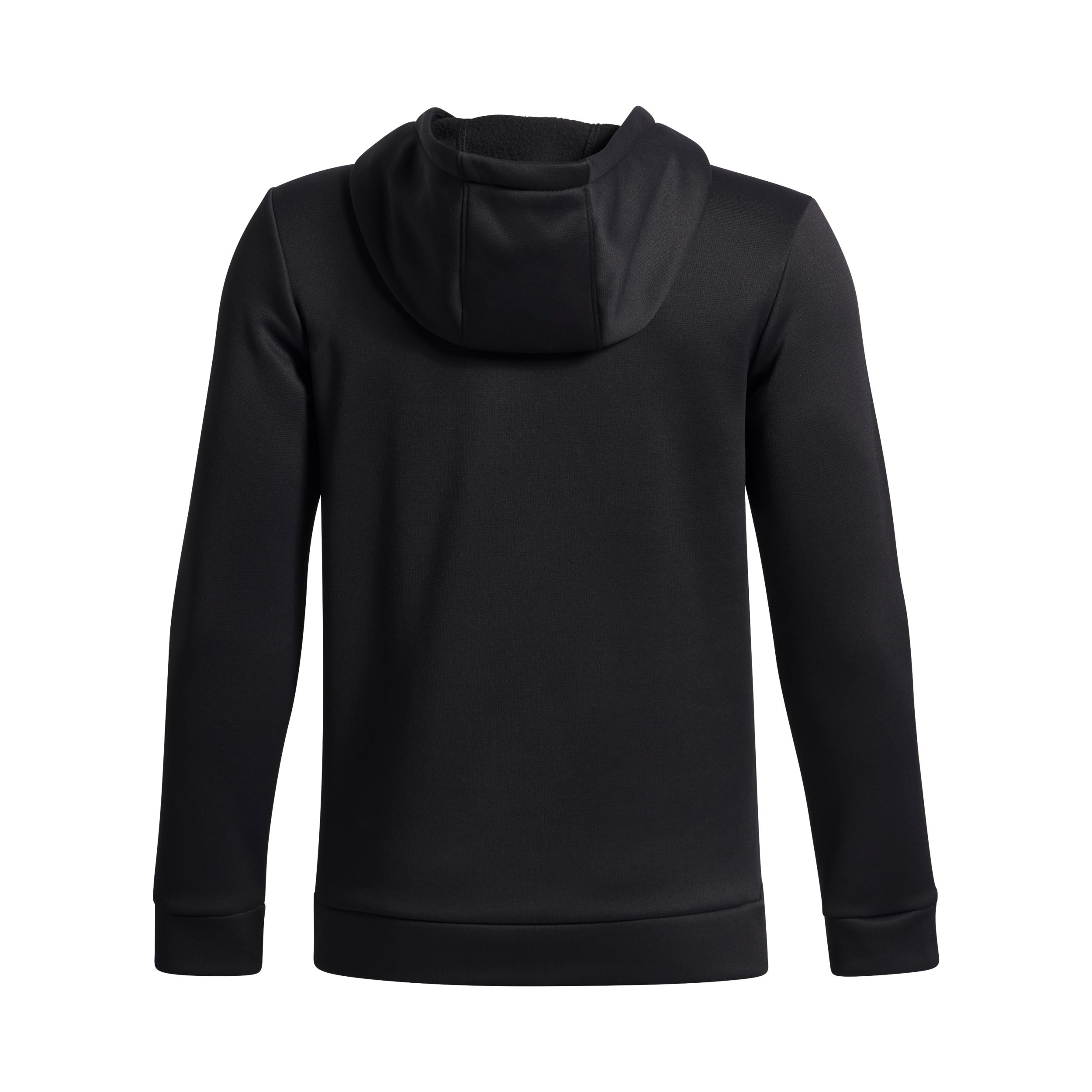 Under Armour Kids' Armour Fleece Embossed Hoodie