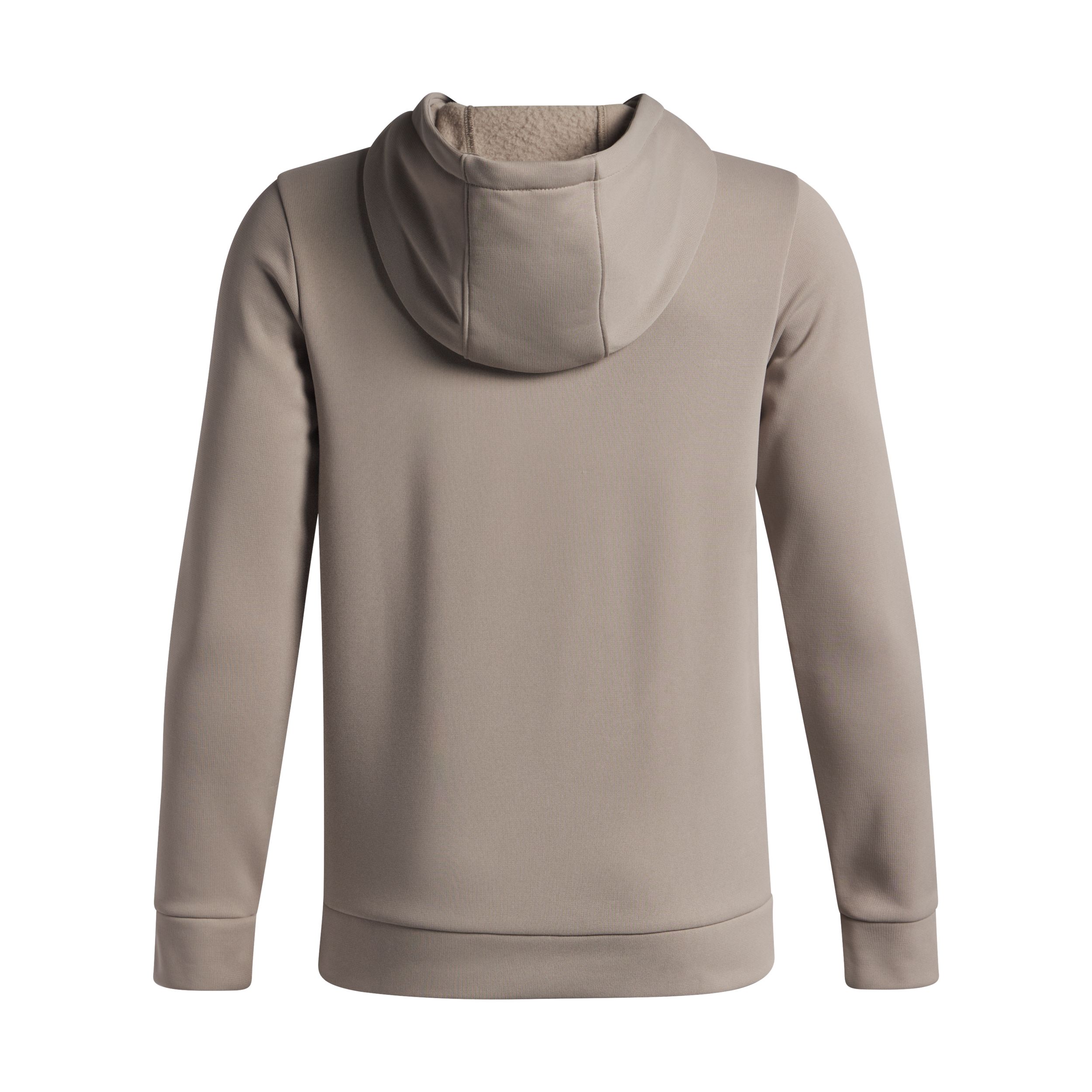 Under Armour Kids' Armour Fleece Embossed Hoodie