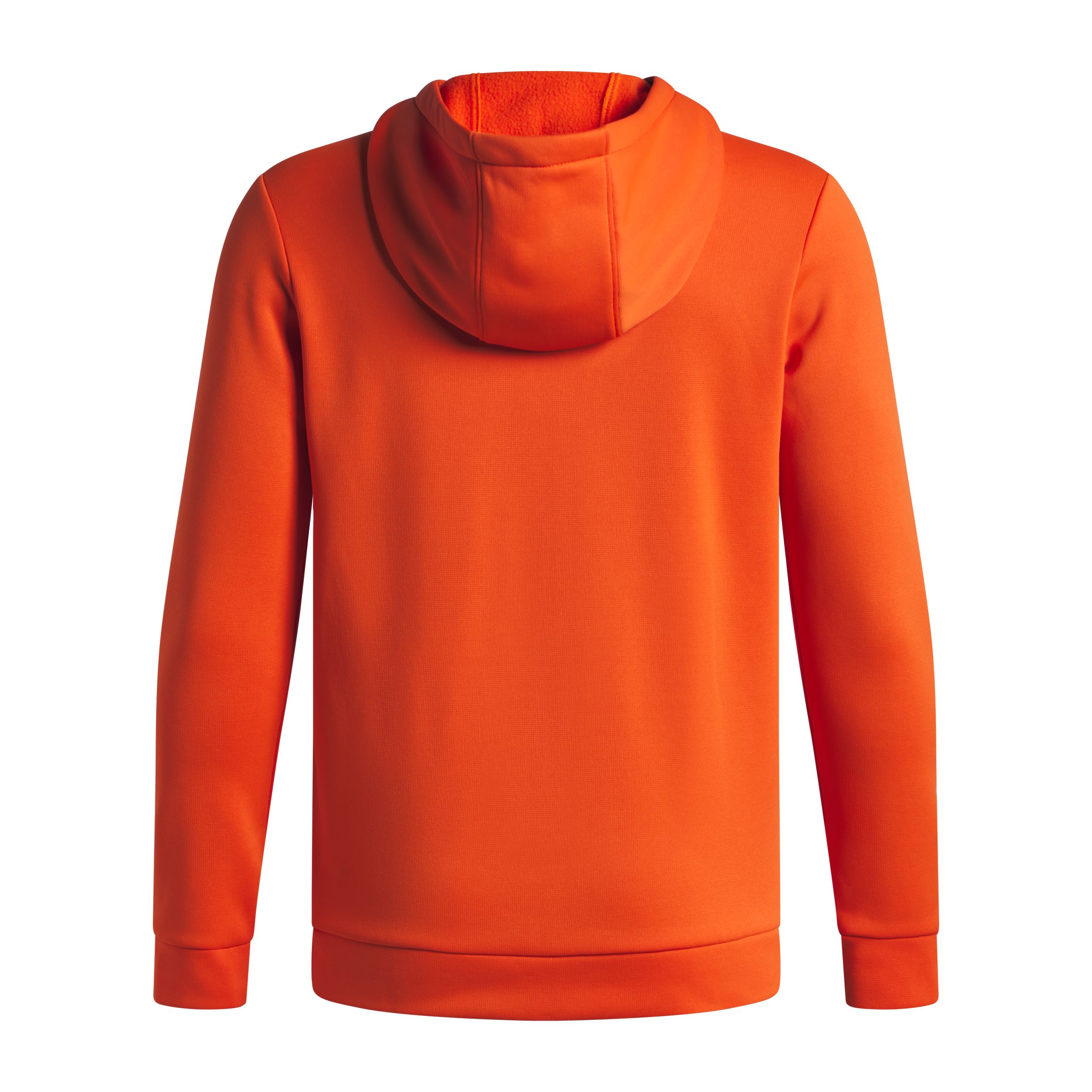 Under Armour Kids' Armour Fleece Embossed Hoodie