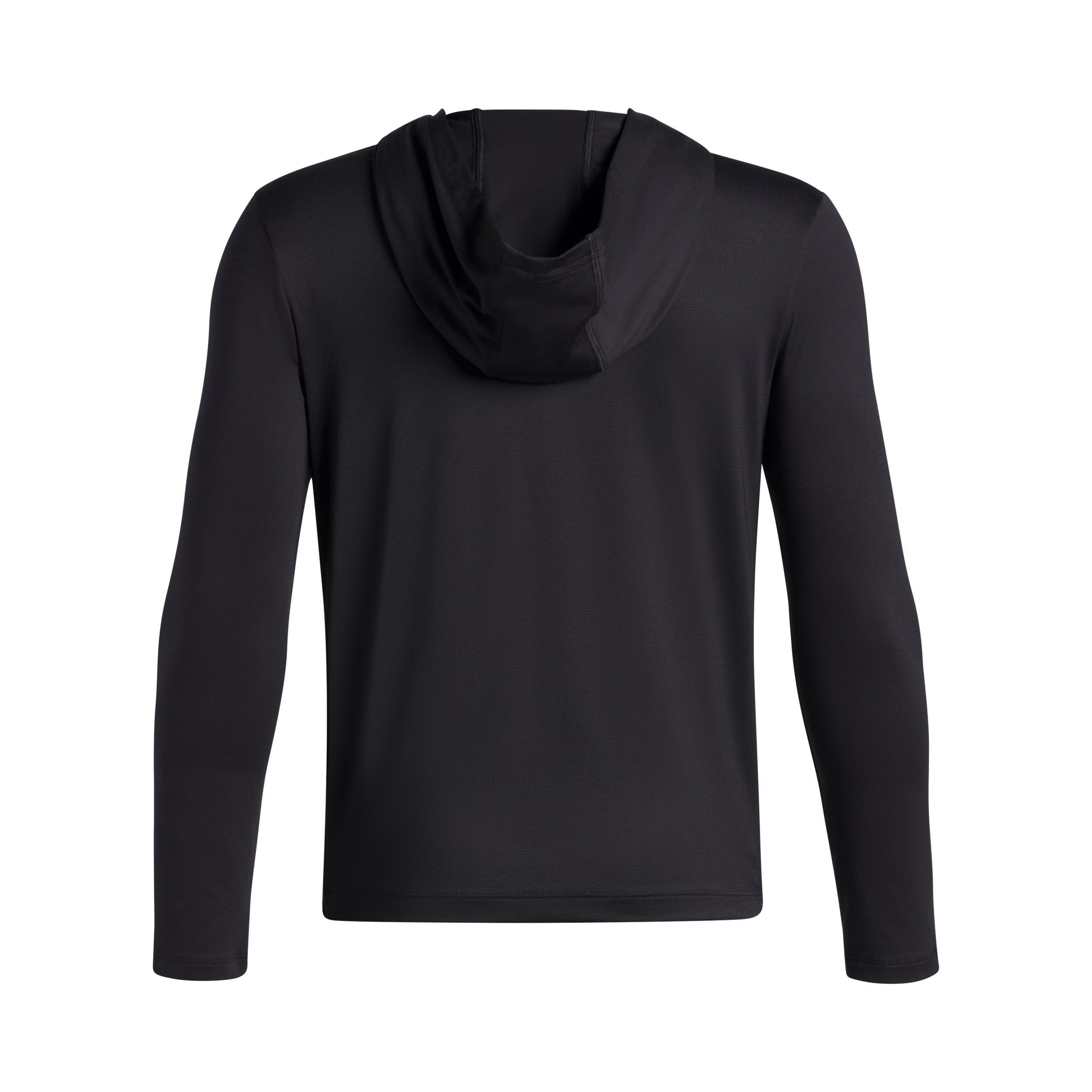 Under Armour Boys' Vanish Long Sleeve Hoodie