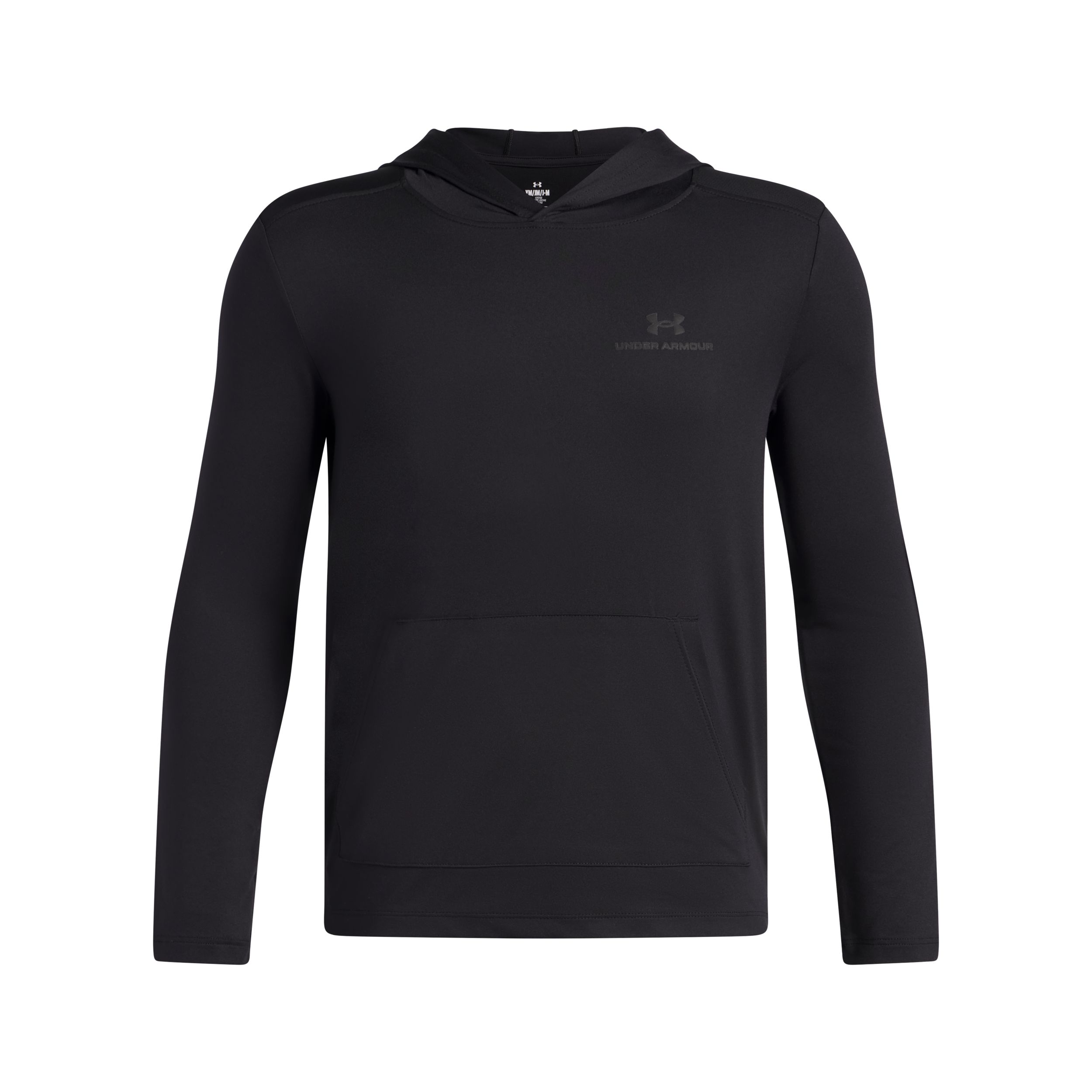 Under Armour Boys' Vanish Long Sleeve Hoodie