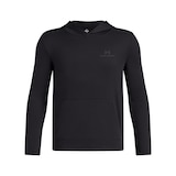 Under Armour Boys' Vanish Long Sleeve Hoodie Front_Flat