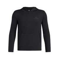 Under Armour Boys' Vanish Long Sleeve Hoodie Front_Flat