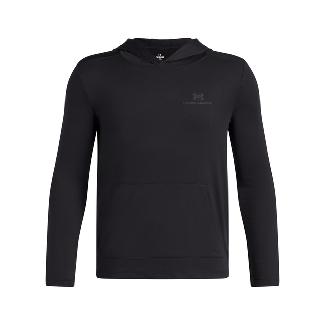 Under Armour Boys' Vanish Long Sleeve Hoodie