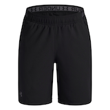 Under Armour Boys' Vanish 2 in 1 Shorts Front_Flat