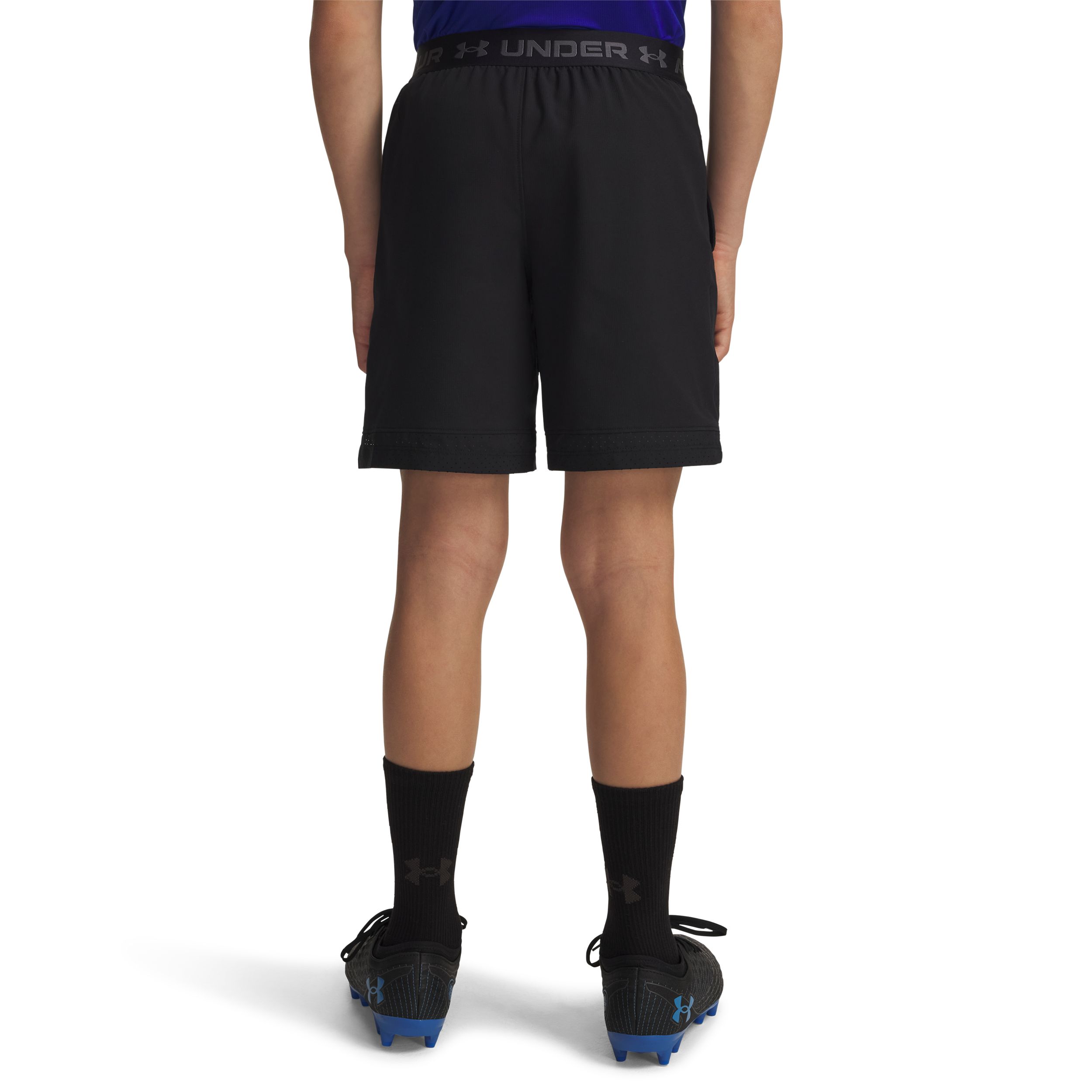Under Armour Boys' Vanish 2 in 1 Shorts
