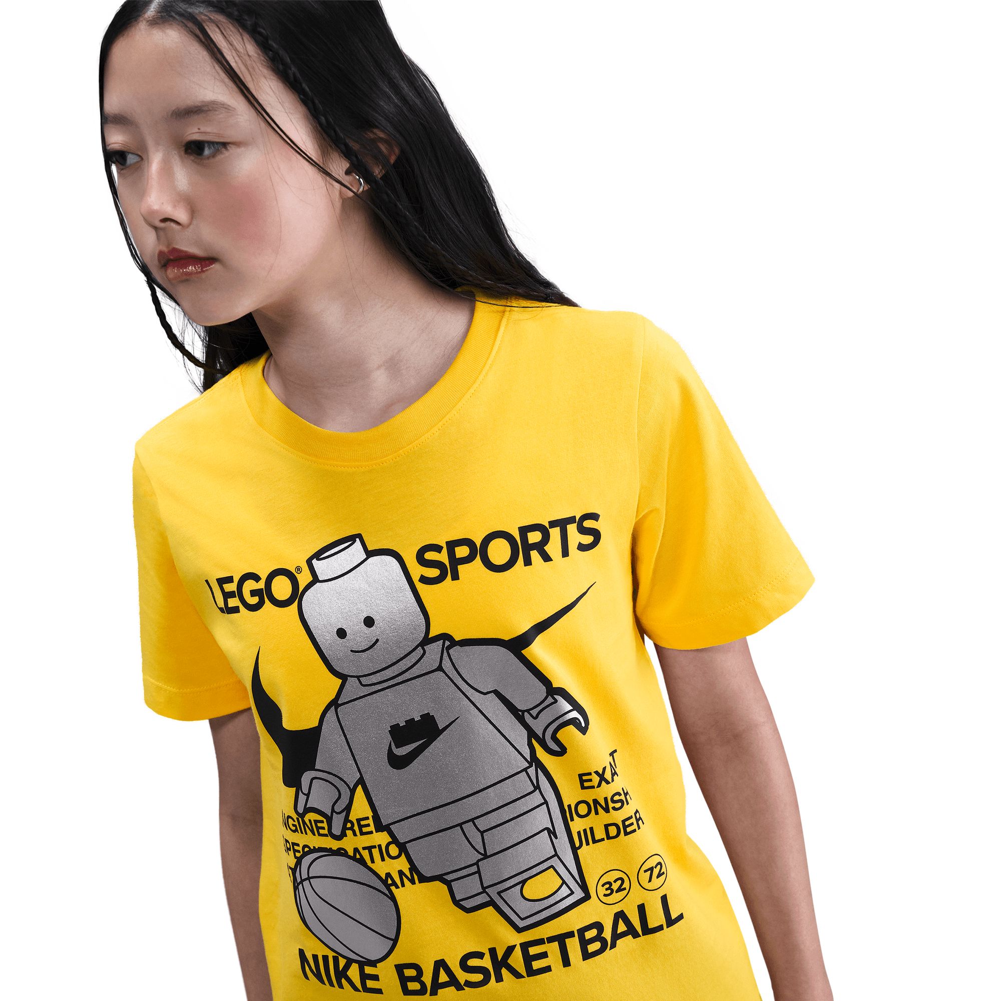 Nike Sportswear Boys' LEGO T-Shirt