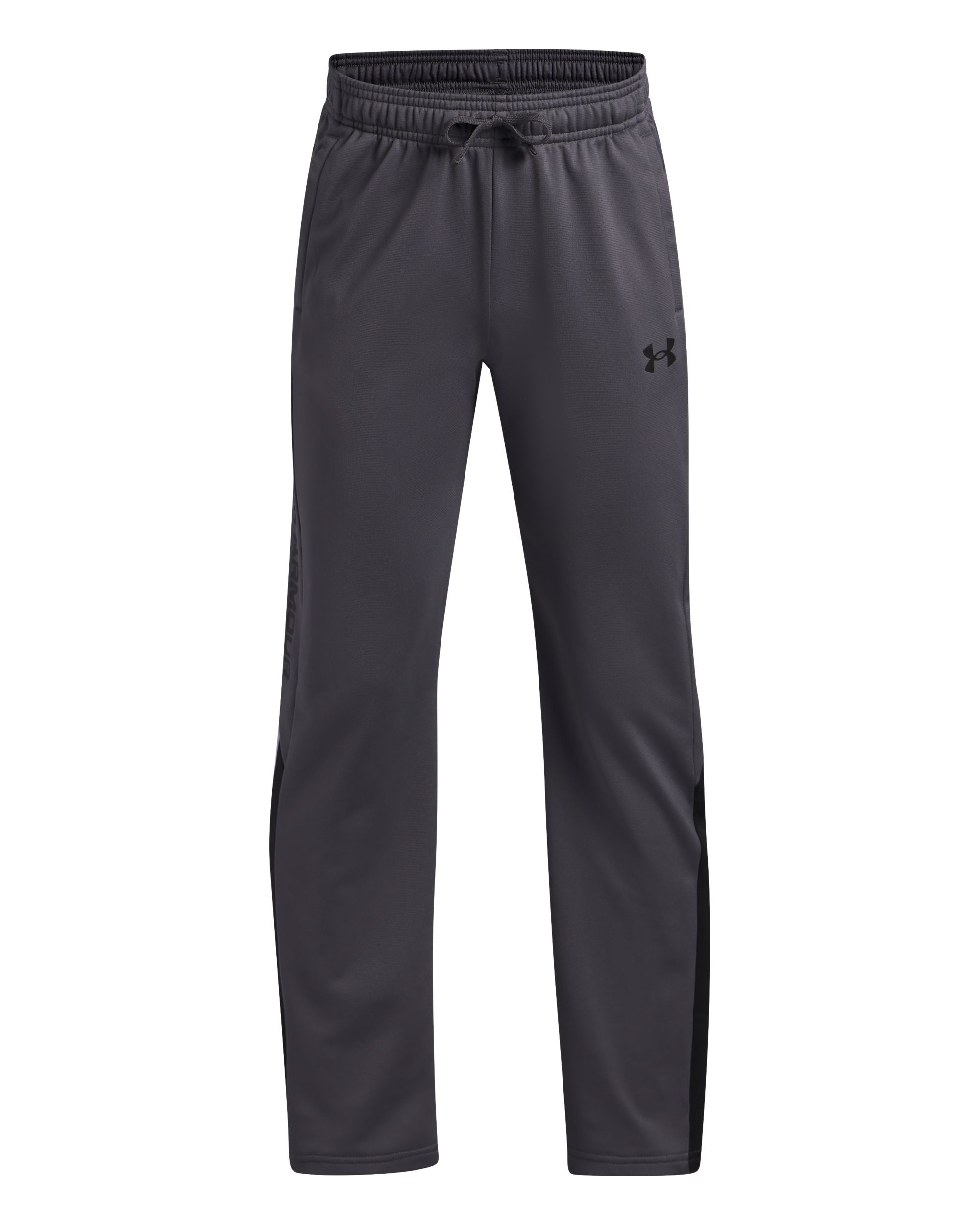 Under Armour Kids' Brawler Tapered Pants