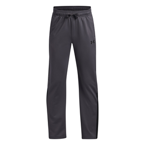 Under Armour Kids' Brawler Tapered Pants