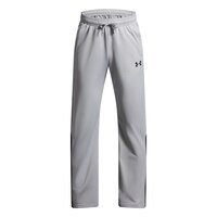 Under Armour Kids' Brawler Tapered Pants