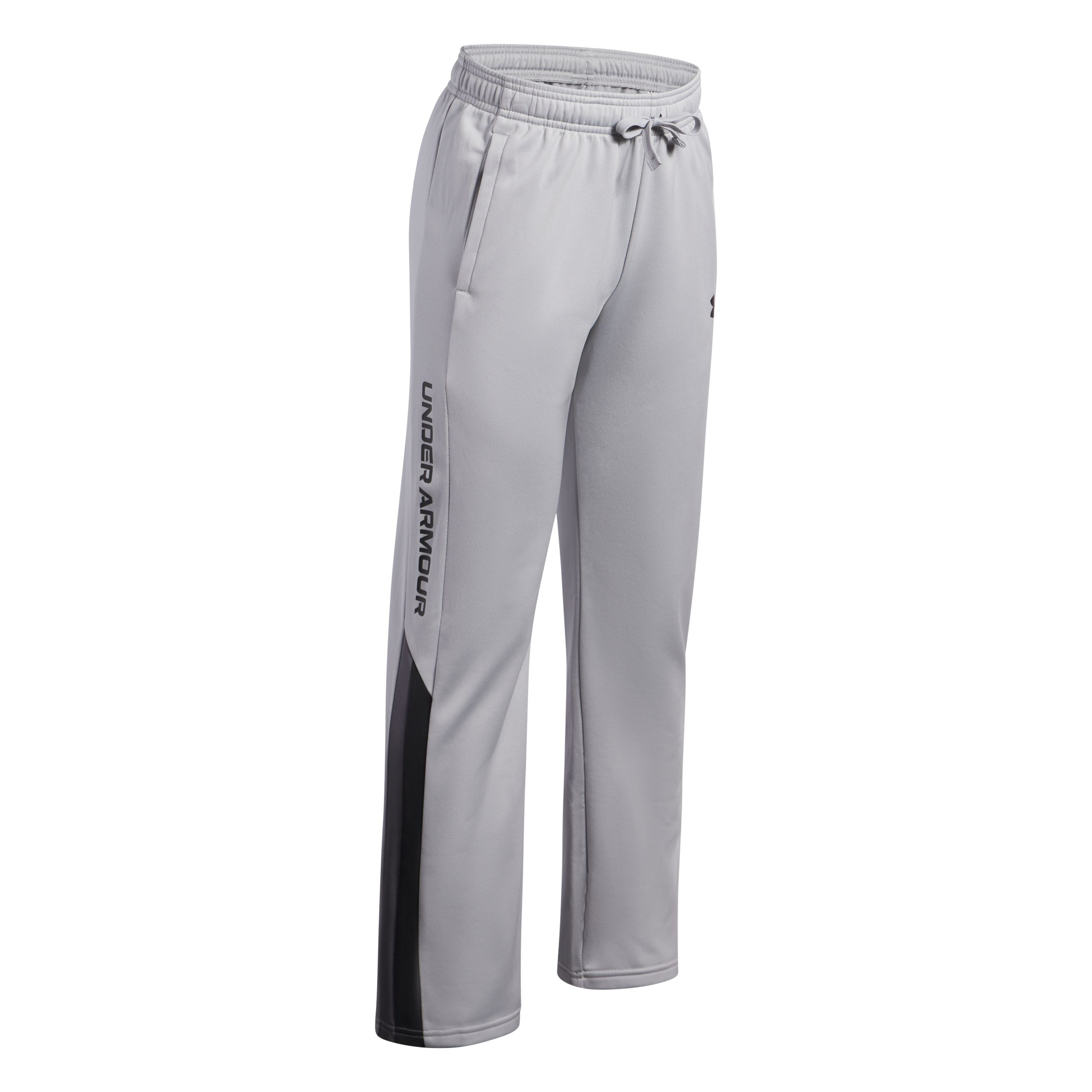 Under Armour Kids' Brawler Tapered Pants