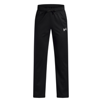 Under Armour Kids' Brawler Tapered Pants