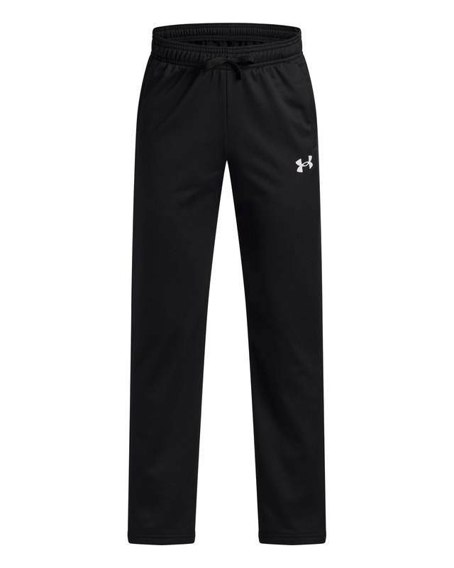 Under Armour Kids' Brawler Tapered Pants