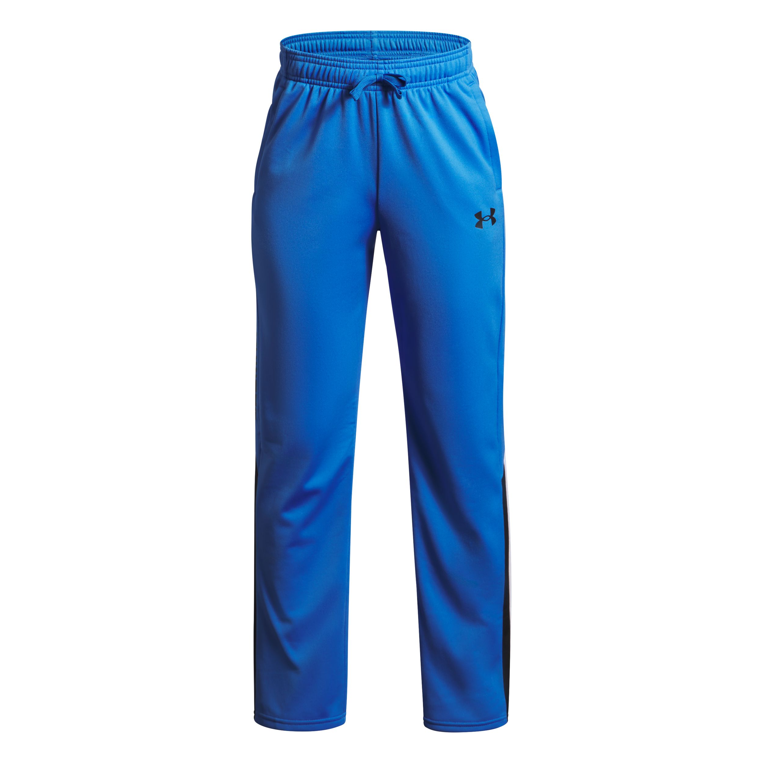 Under Armour Kids' Brawler Tapered Pants