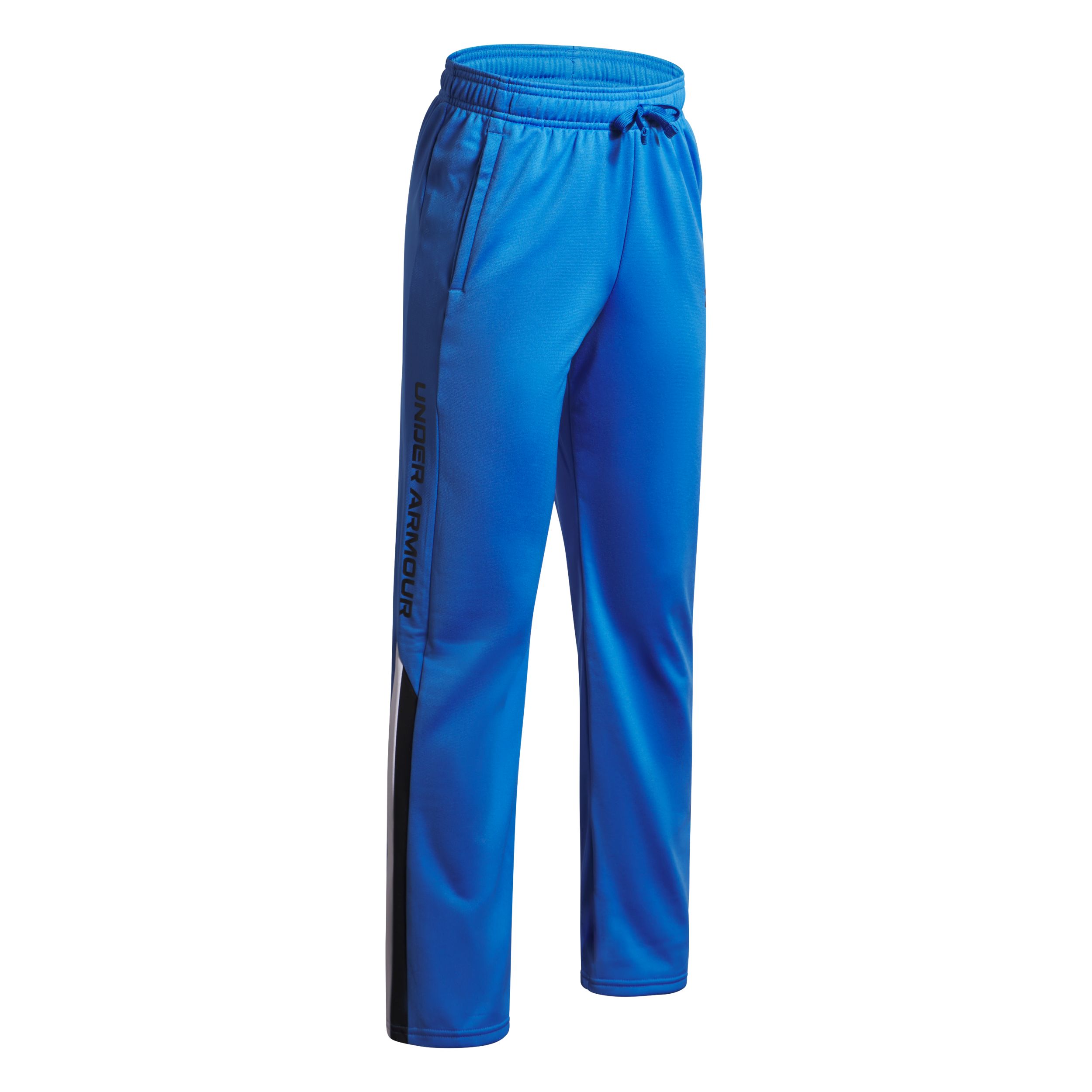 Under Armour Kids' Brawler Tapered Pants