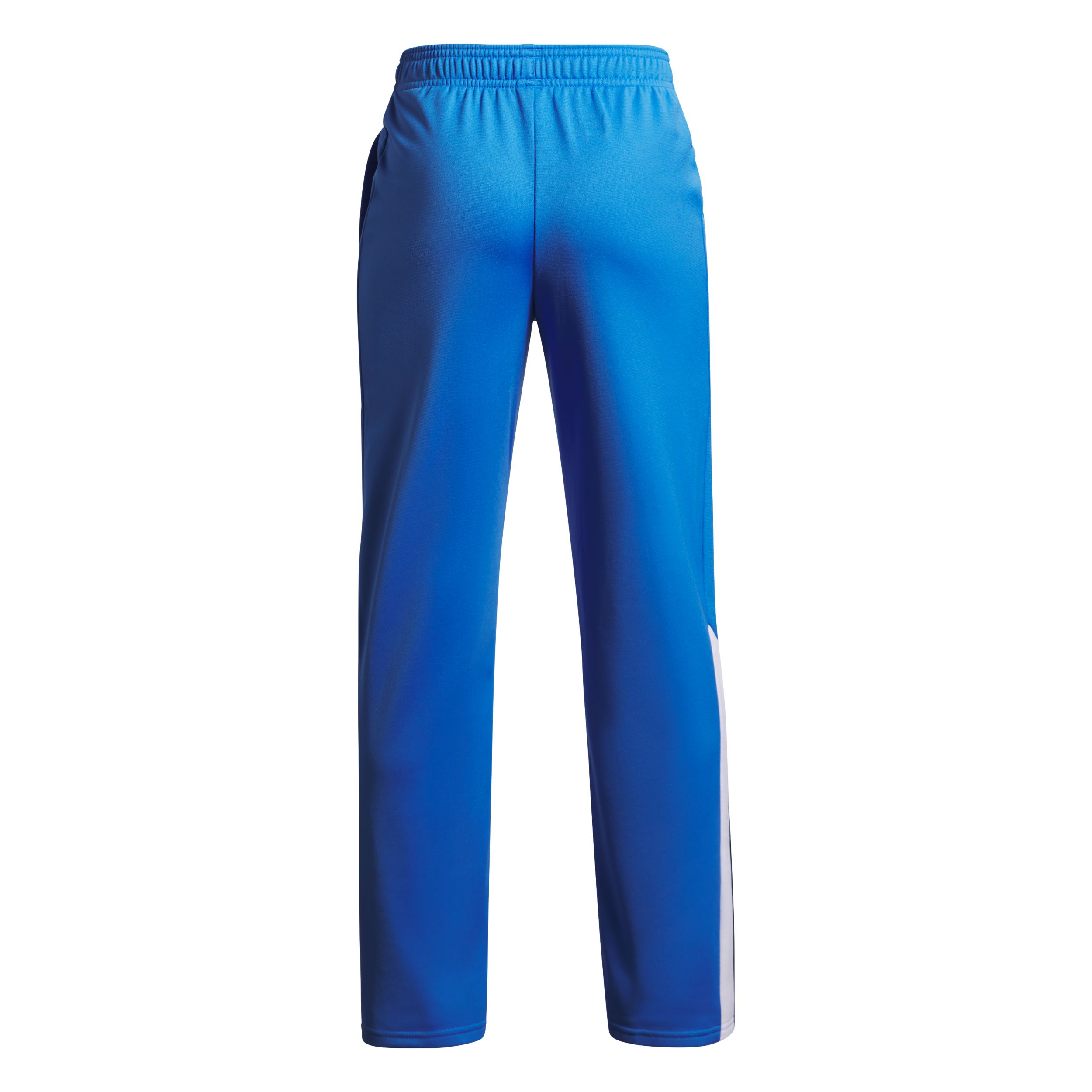 Under Armour Kids' Brawler Tapered Pants