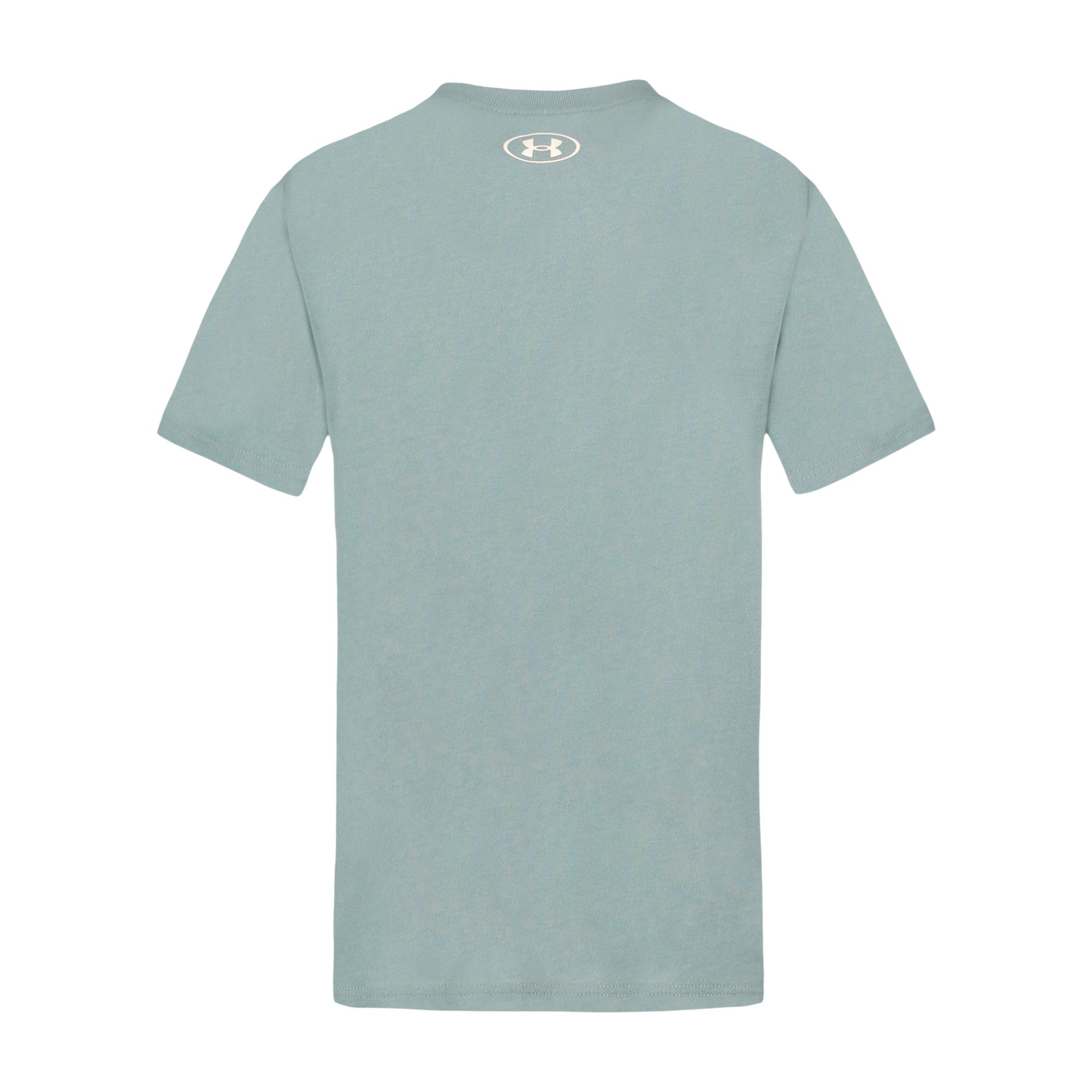 Under Armour Kids' Mountain Top Logo T-Shirt