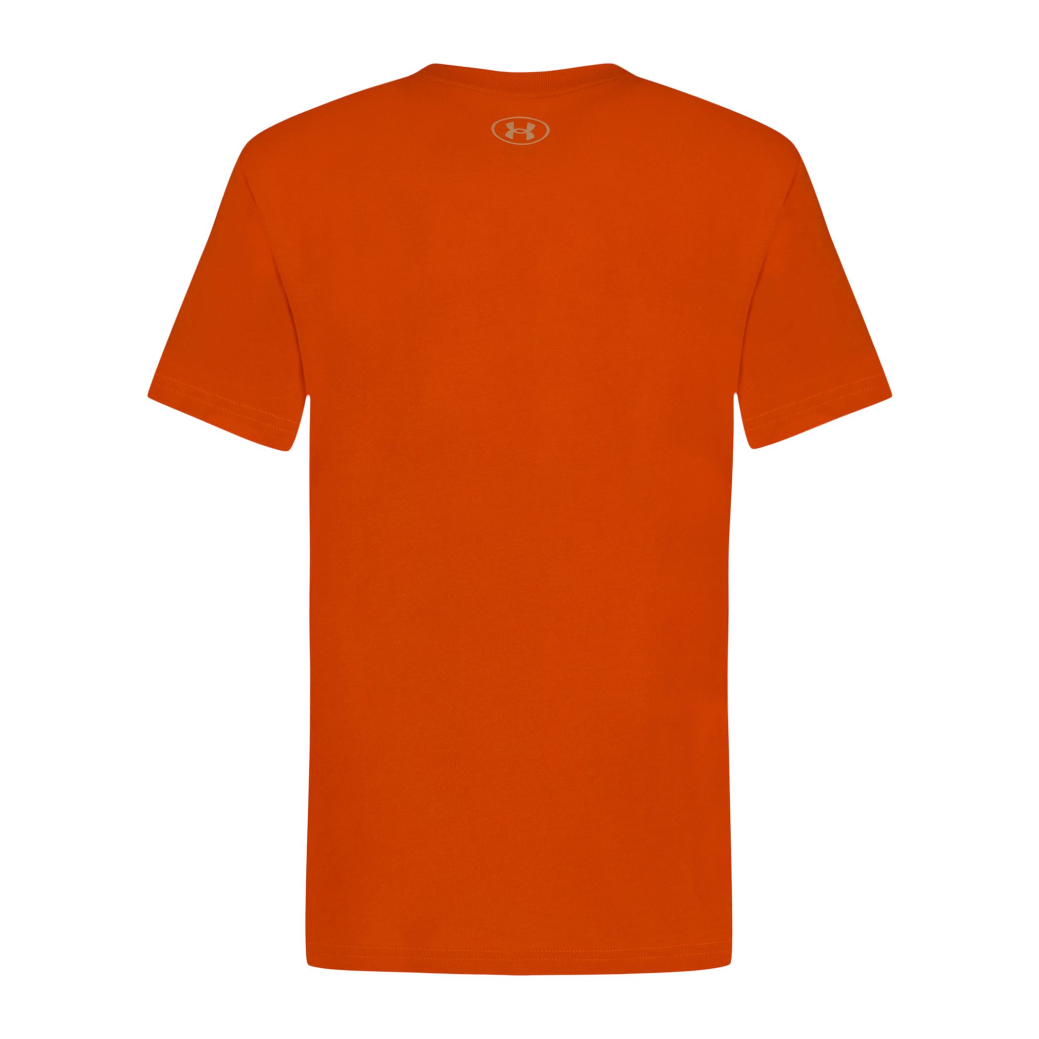 Under Armour Kids' Camp Logo T-Shirt