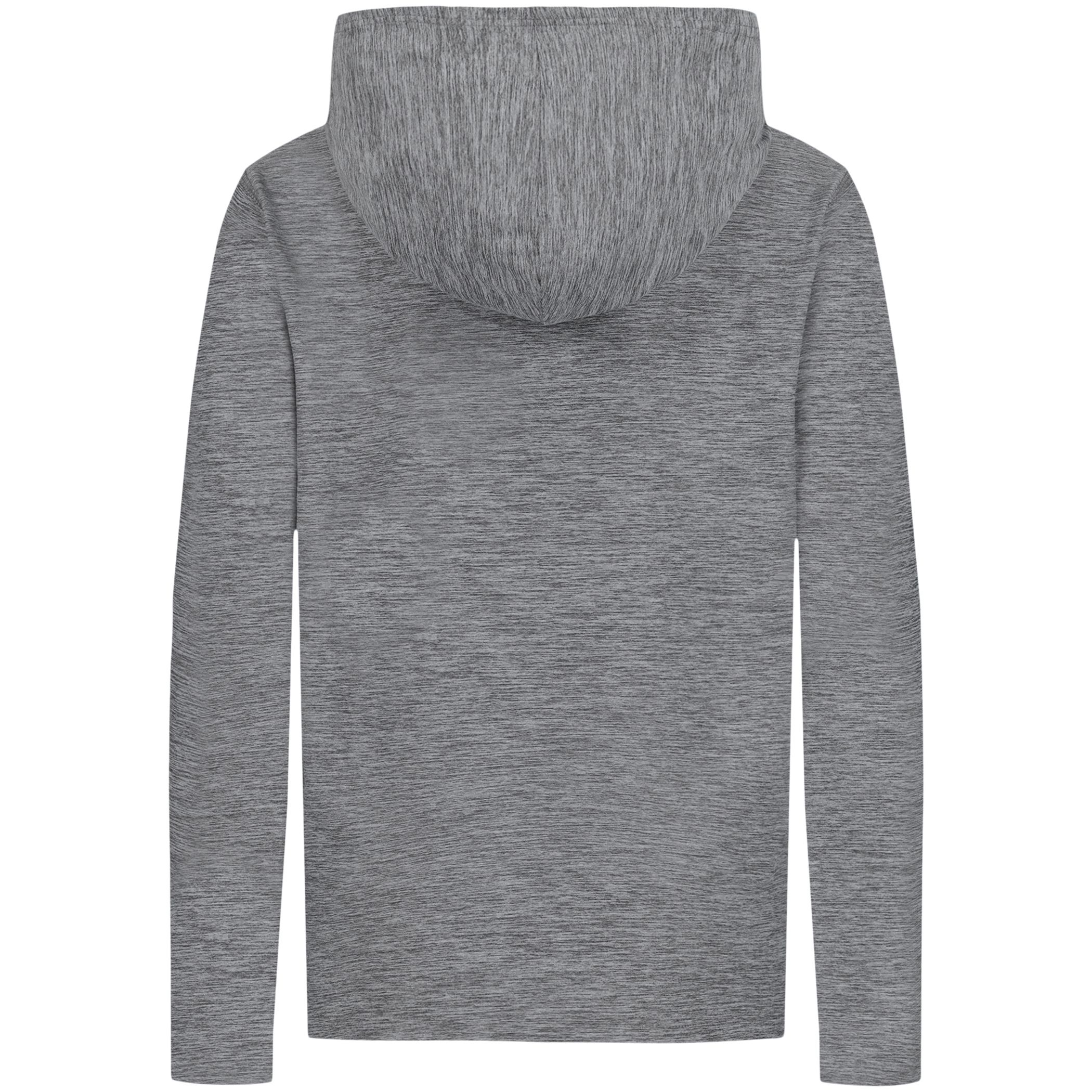 Under Armour Kids' Twist Jersey Hooded T-Shirt