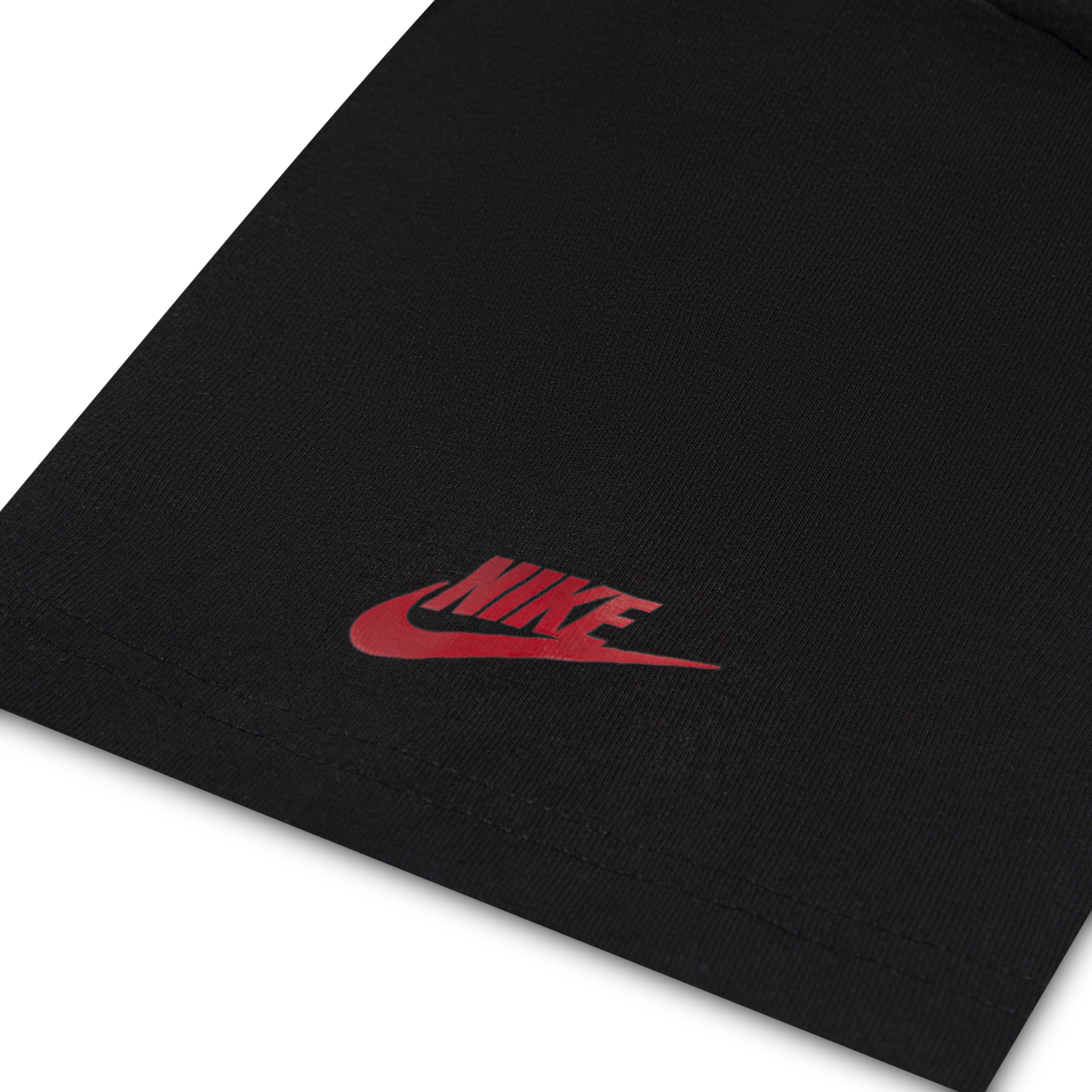 Jordan Kids' Mj Brand Seasonal Kids T-shirt
