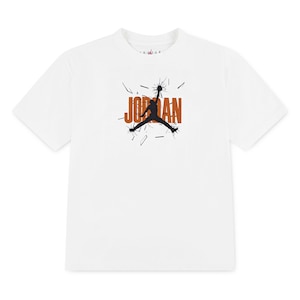 Jordan Kids' Mj 85 Shatter Short Sleeve T-shirt