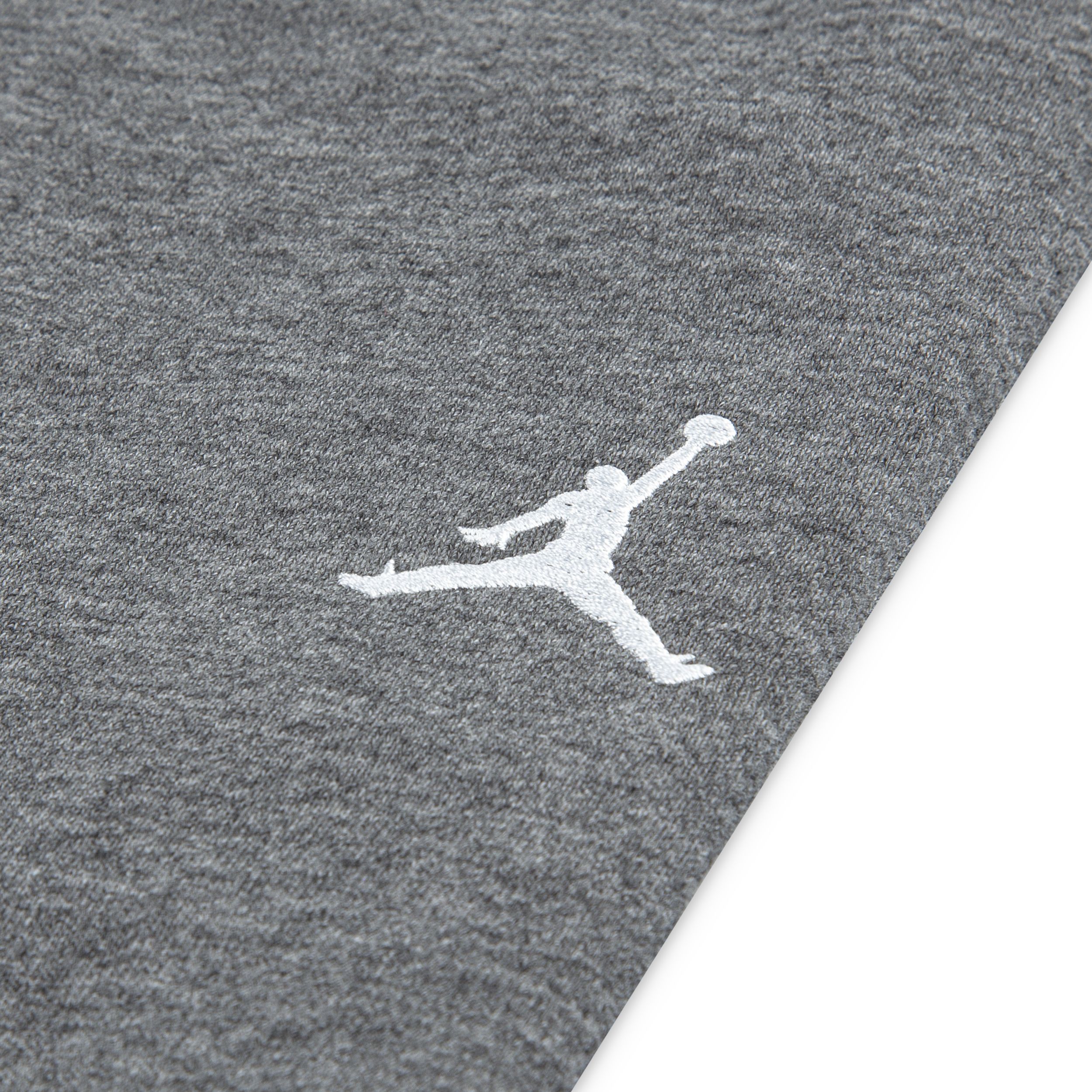 Jordan Kids' Michael Brooklyn Fleece Pants