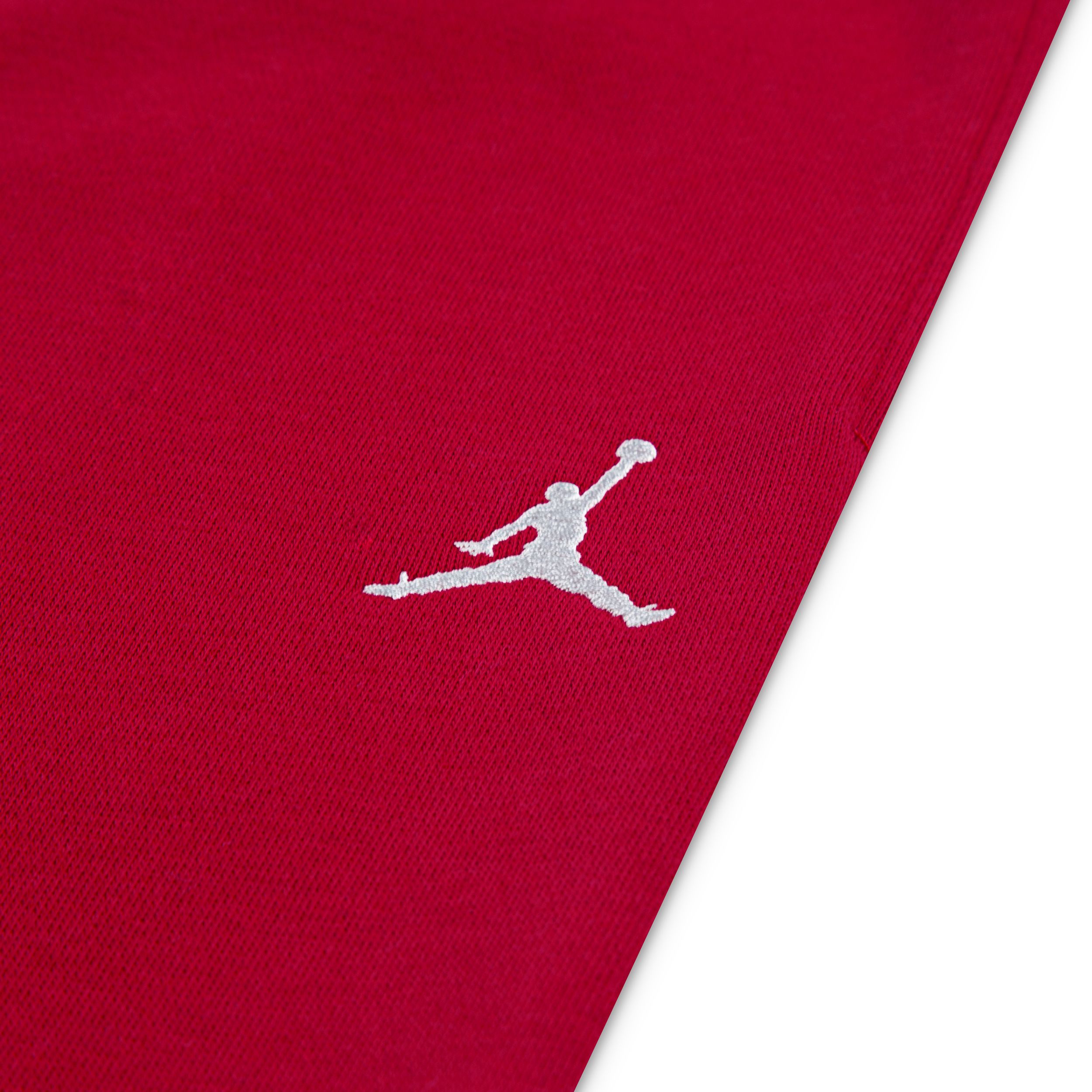 Jordan Kids' Michael Brooklyn Fleece Pants