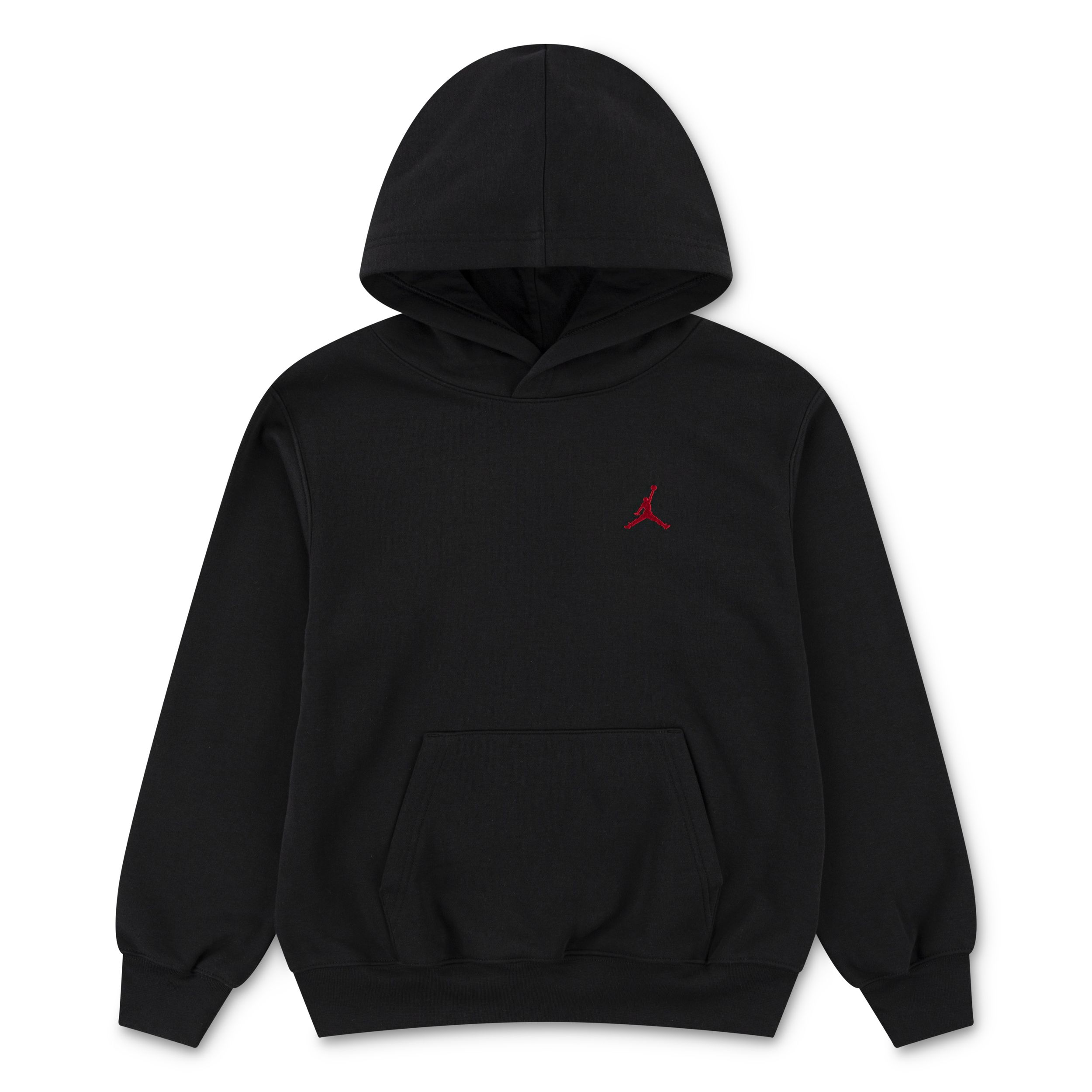 Jordan Kids' Michael Brooklyn Fleece Hoodie