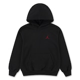 Jordan Kids' Michael Brooklyn Fleece Hoodie Front_Flat