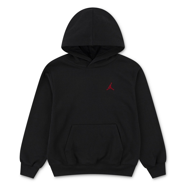 Jordan Kids' Michael Brooklyn Fleece Hoodie