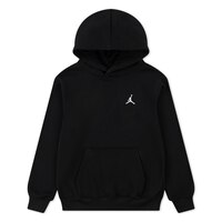 Jordan Kids' Michael Brooklyn Fleece Hoodie Front_Flat