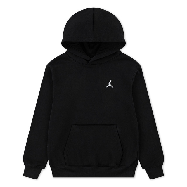 Jordan Kids' Michael Brooklyn Fleece Hoodie