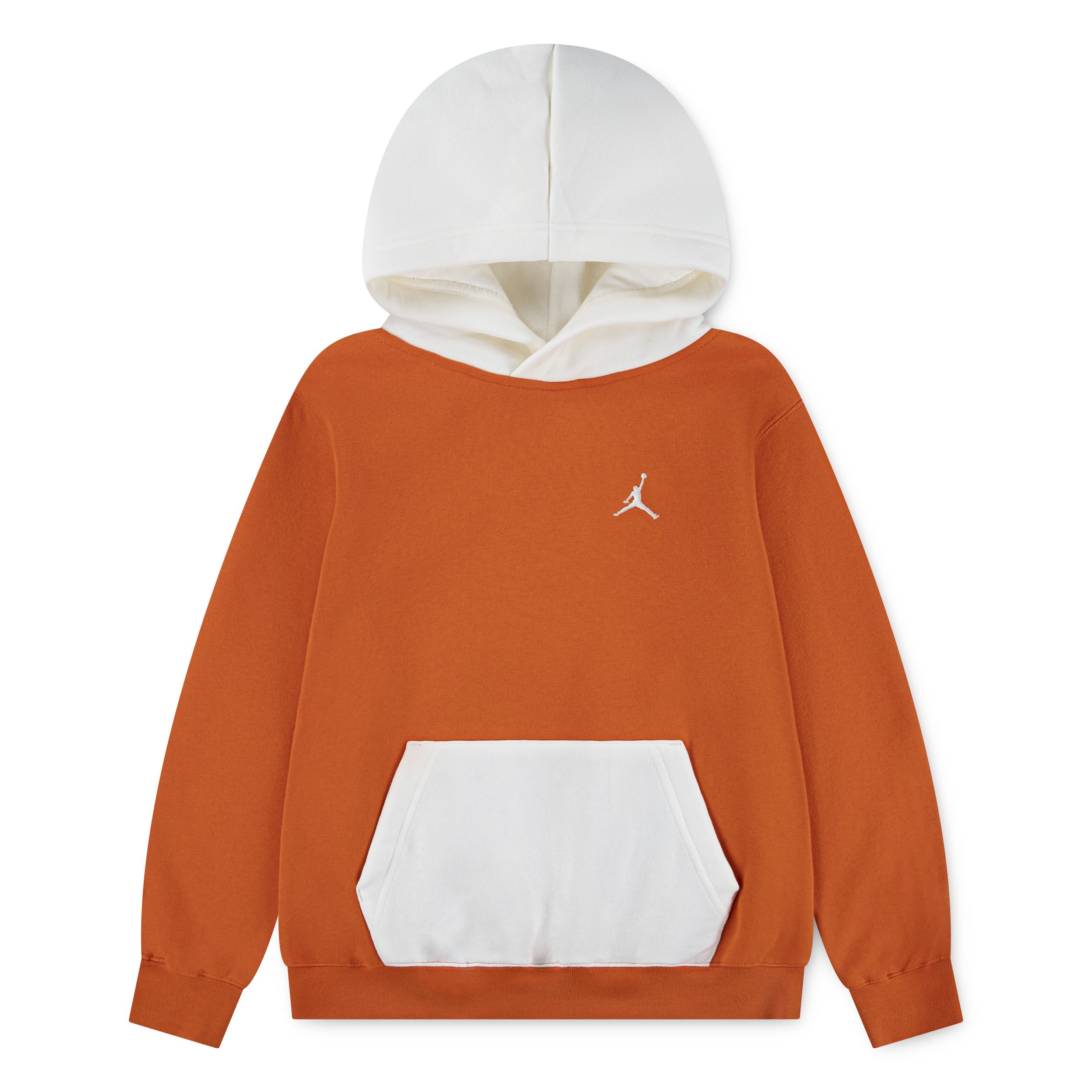 Jordan Kids' Michael Brooklyn Fleece Hoodie