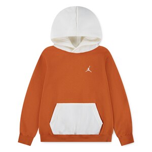 Jordan Kids' Michael Brooklyn Fleece Hoodie