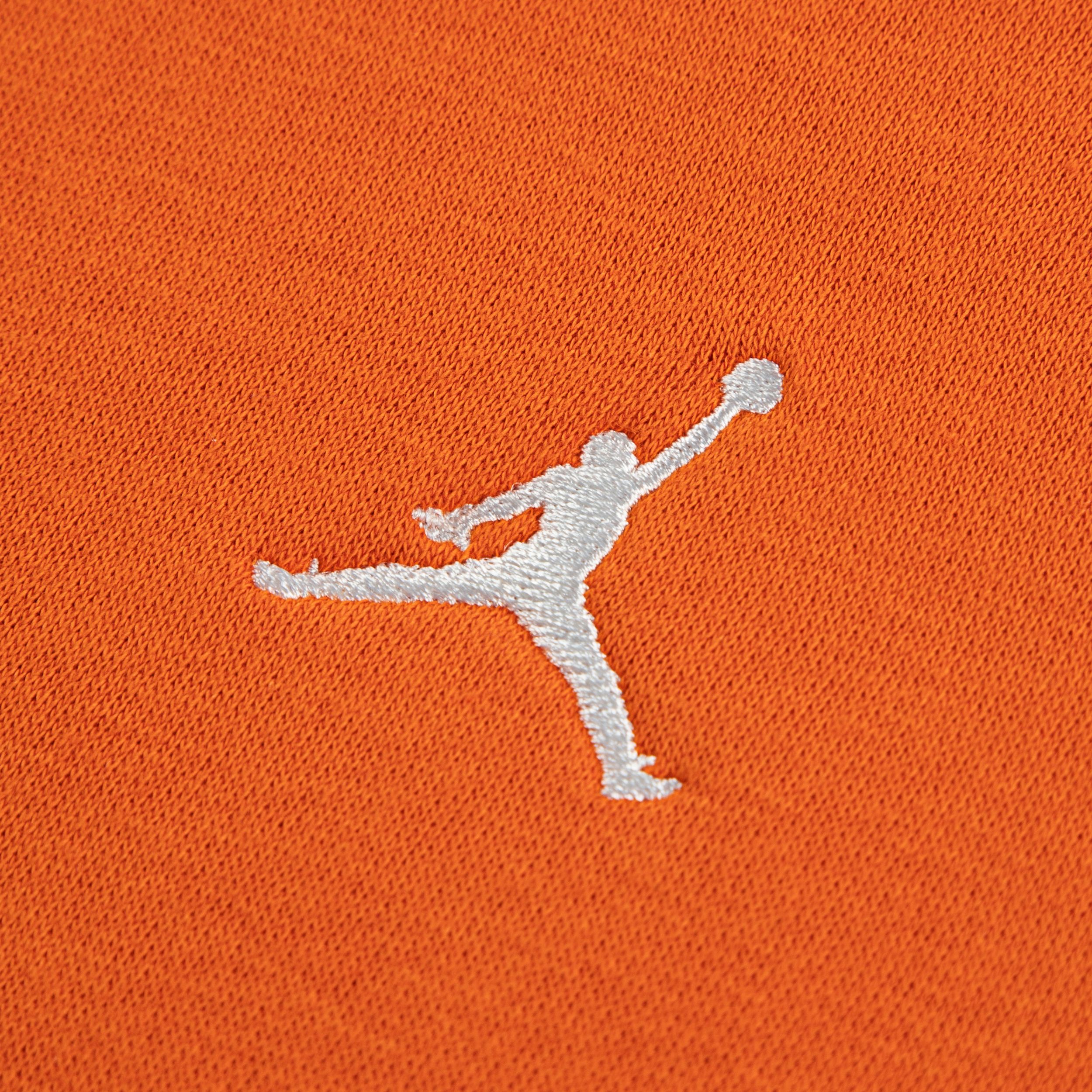 Jordan Kids' Michael Brooklyn Fleece Hoodie