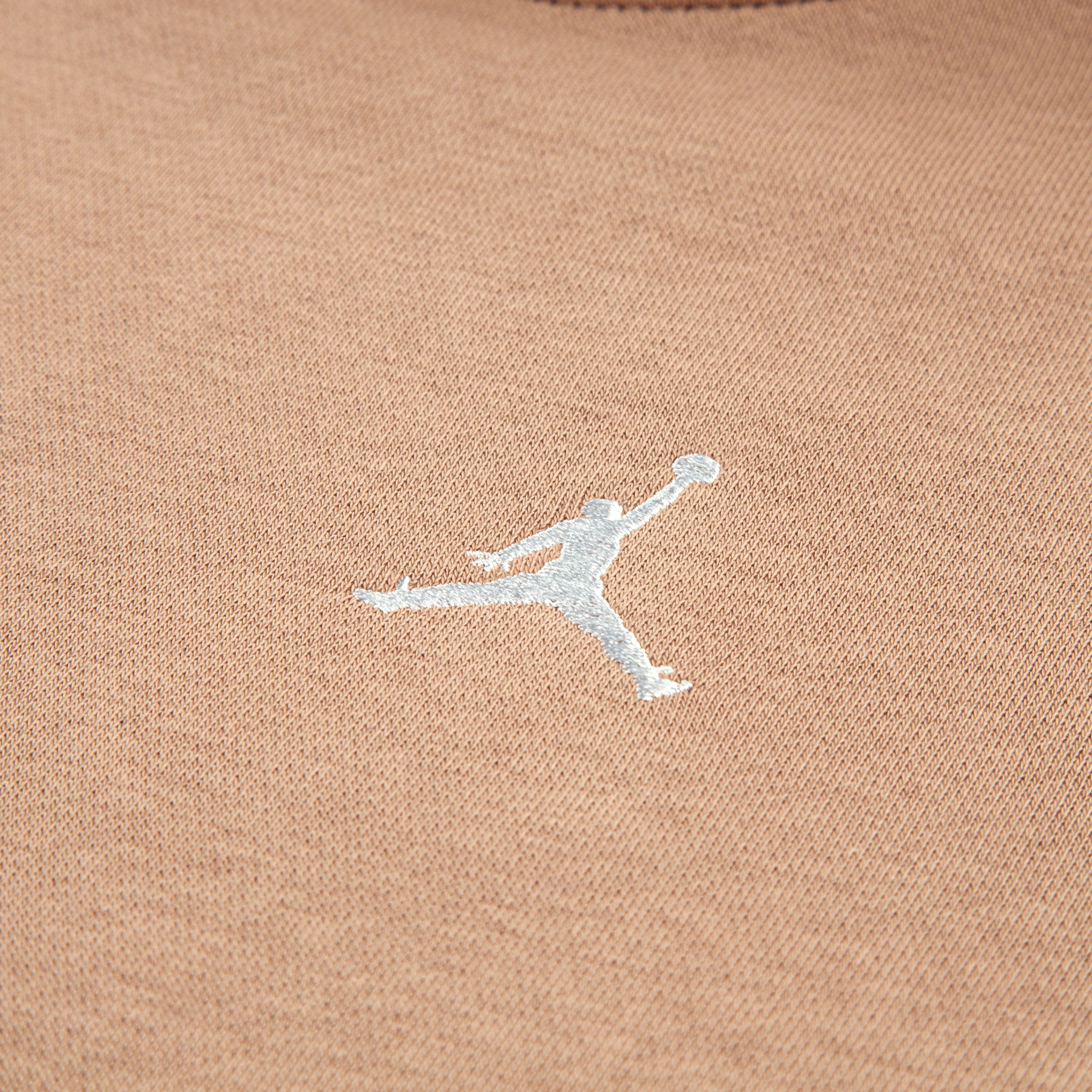Jordan Kids' Michael Brooklyn Fleece Hoodie