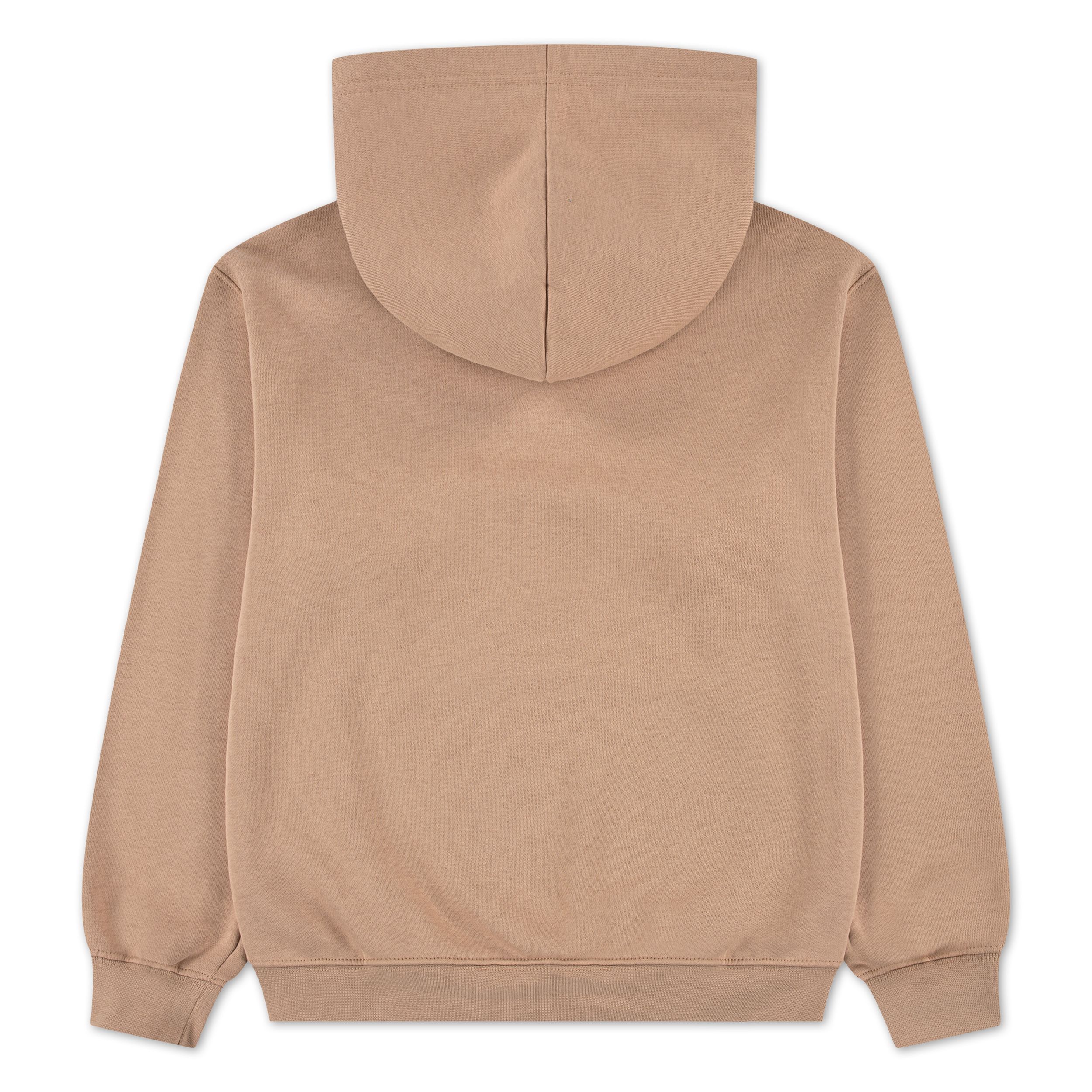 Jordan Kids' Michael Brooklyn Fleece Hoodie