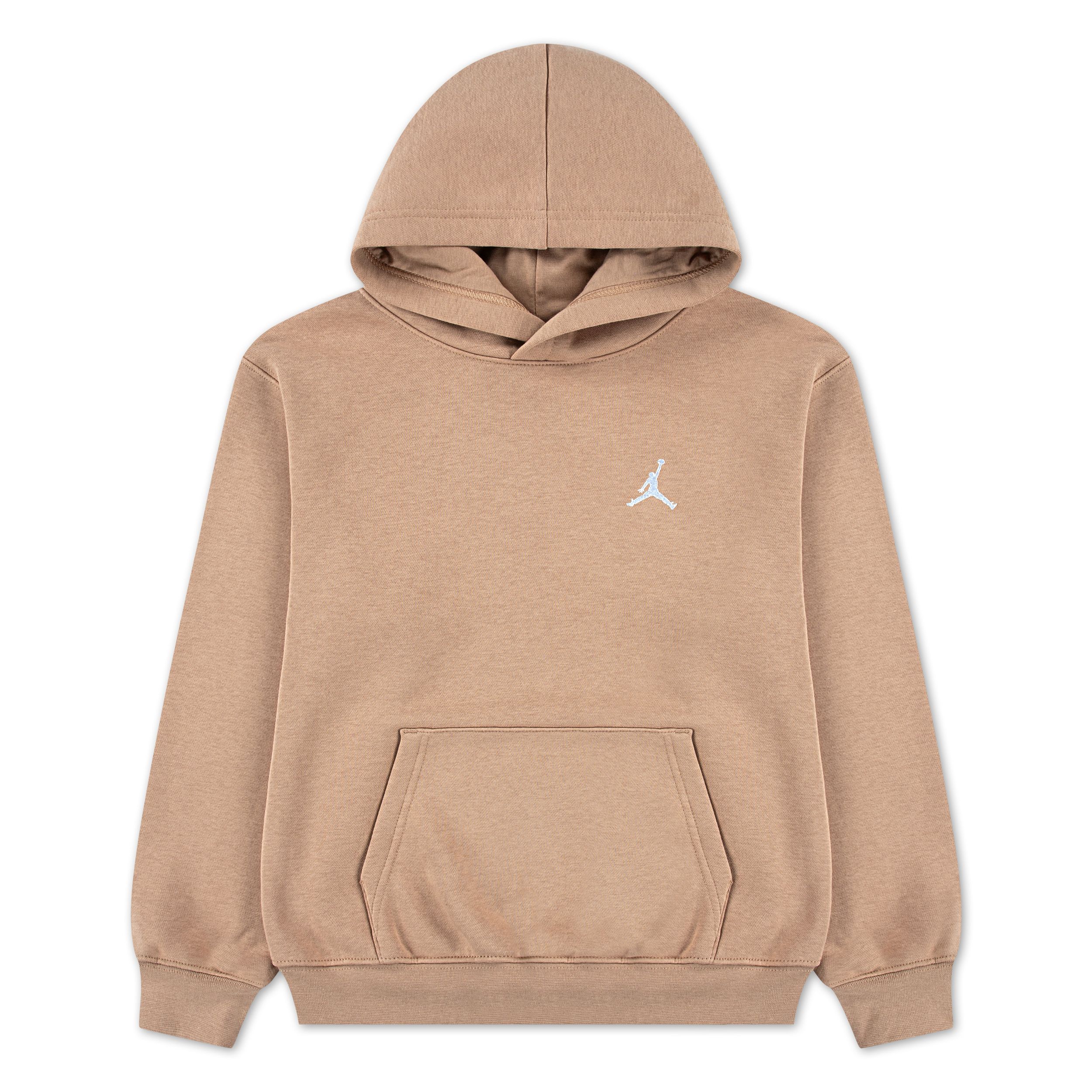 Jordan Kids' Michael Brooklyn Fleece Hoodie